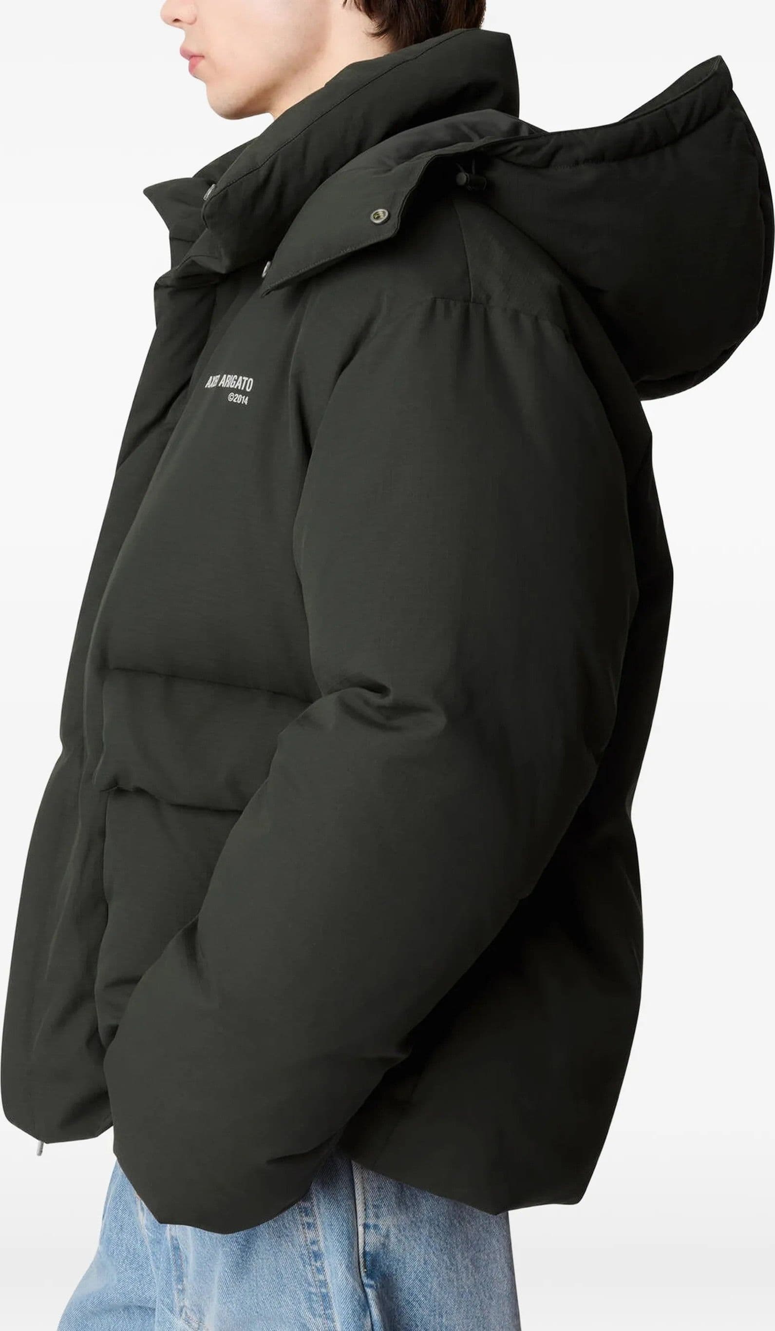 AXEL ARIGATO  Giubbini Uomo - 5