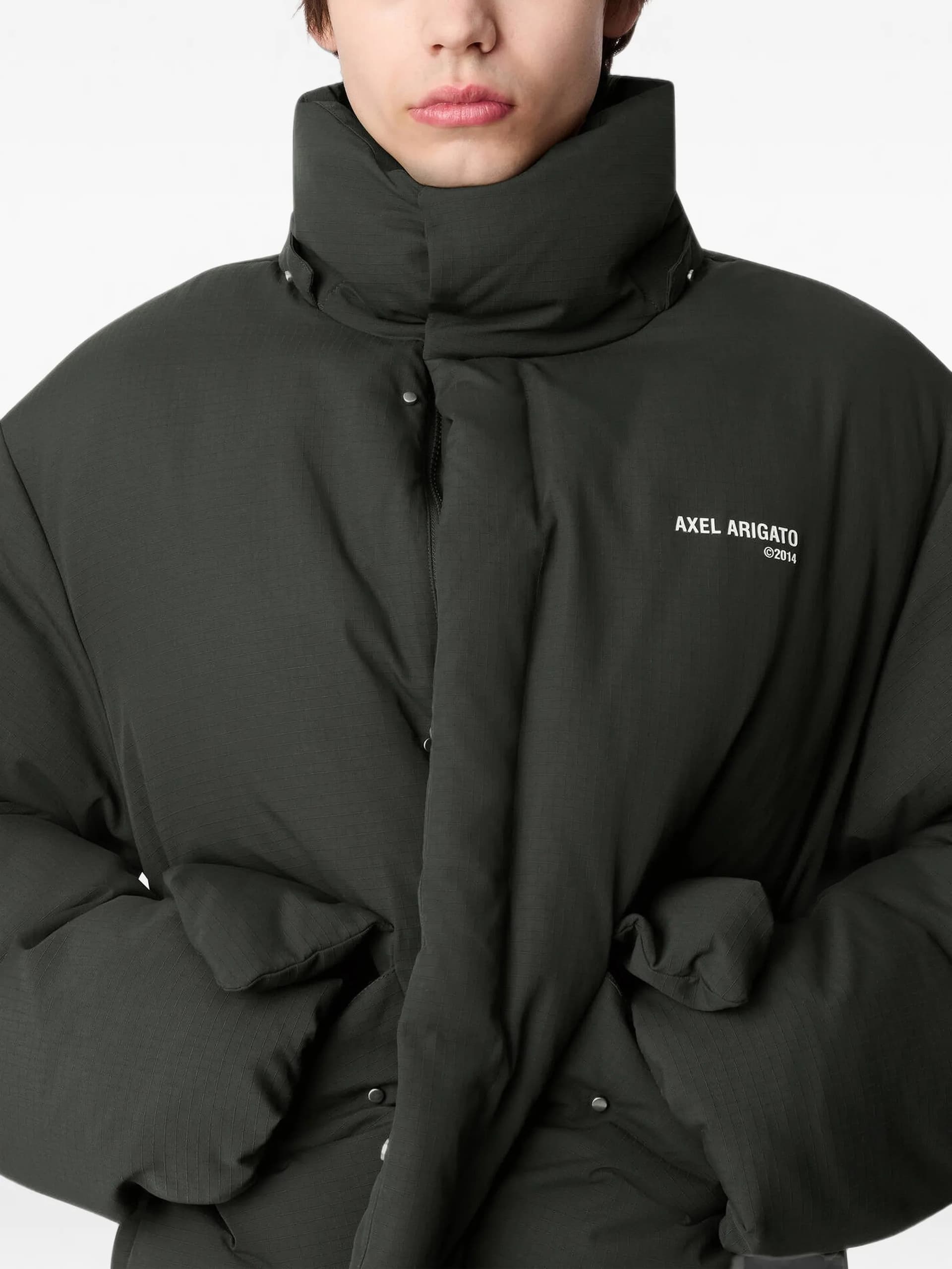AXEL ARIGATO  Giubbini Uomo - 6