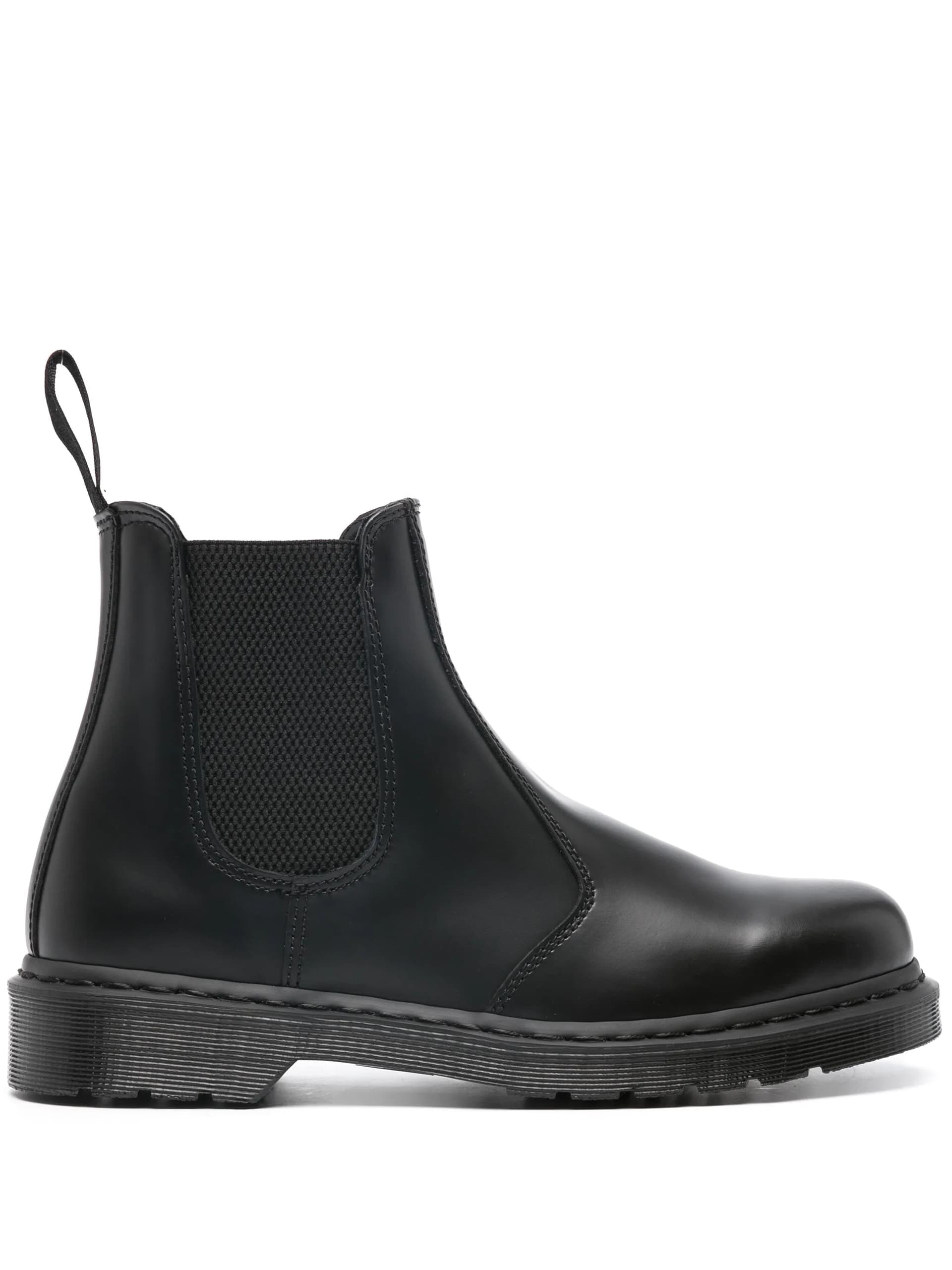 DR. MARTENS  Beatles Uomo – NERO