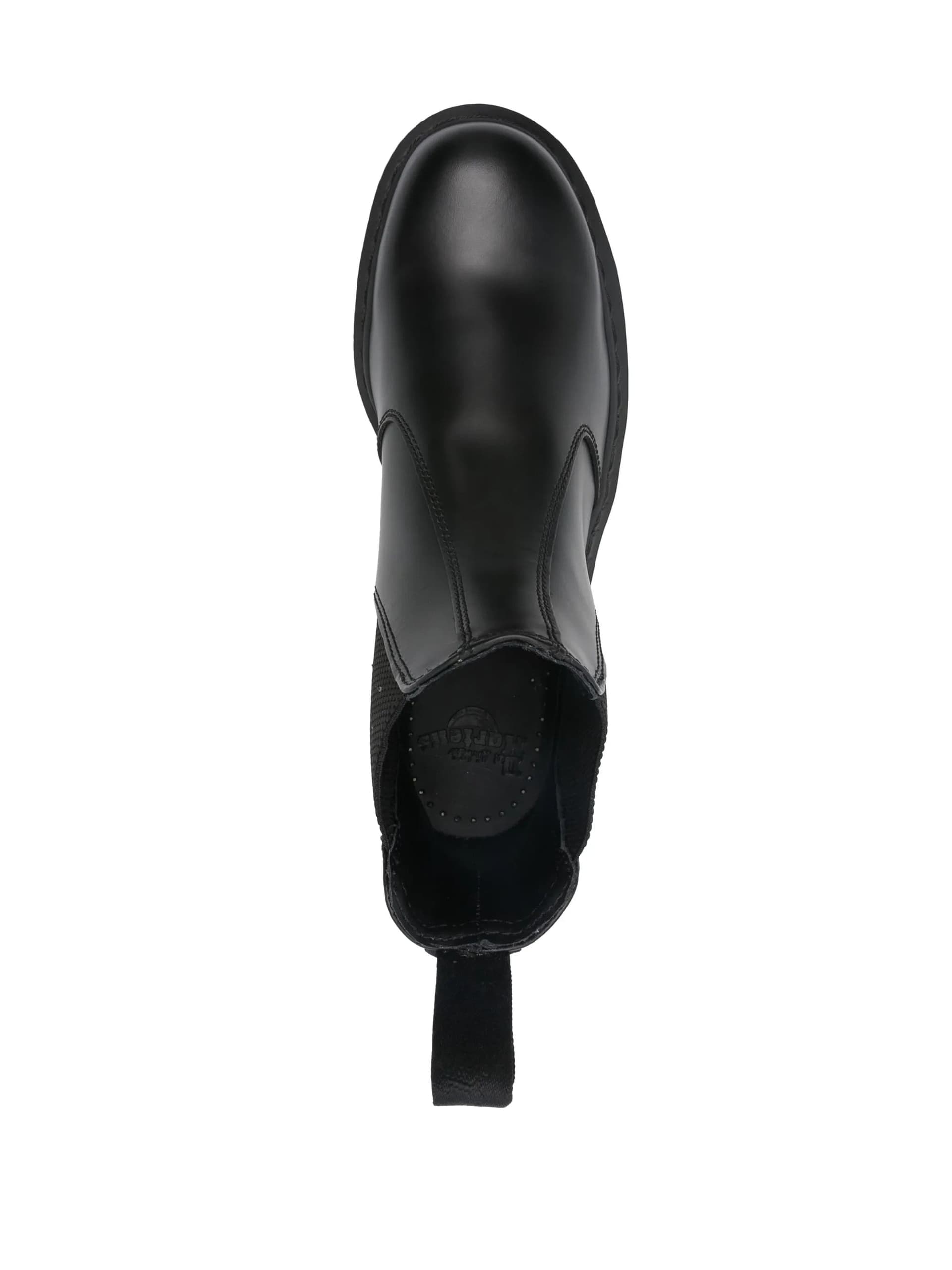 DR. MARTENS  Beatles Uomo - 2