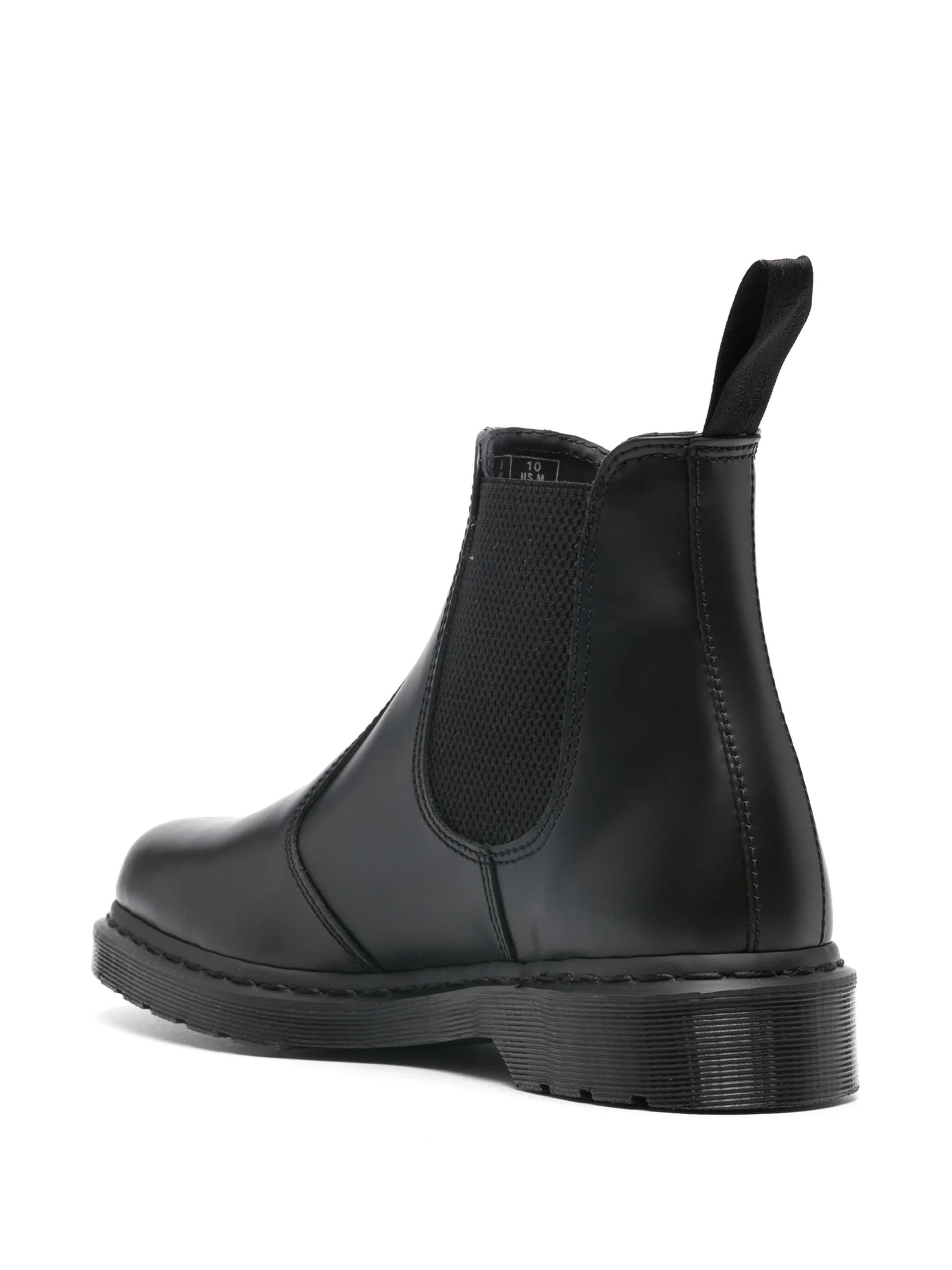 DR. MARTENS  Beatles Uomo - 3