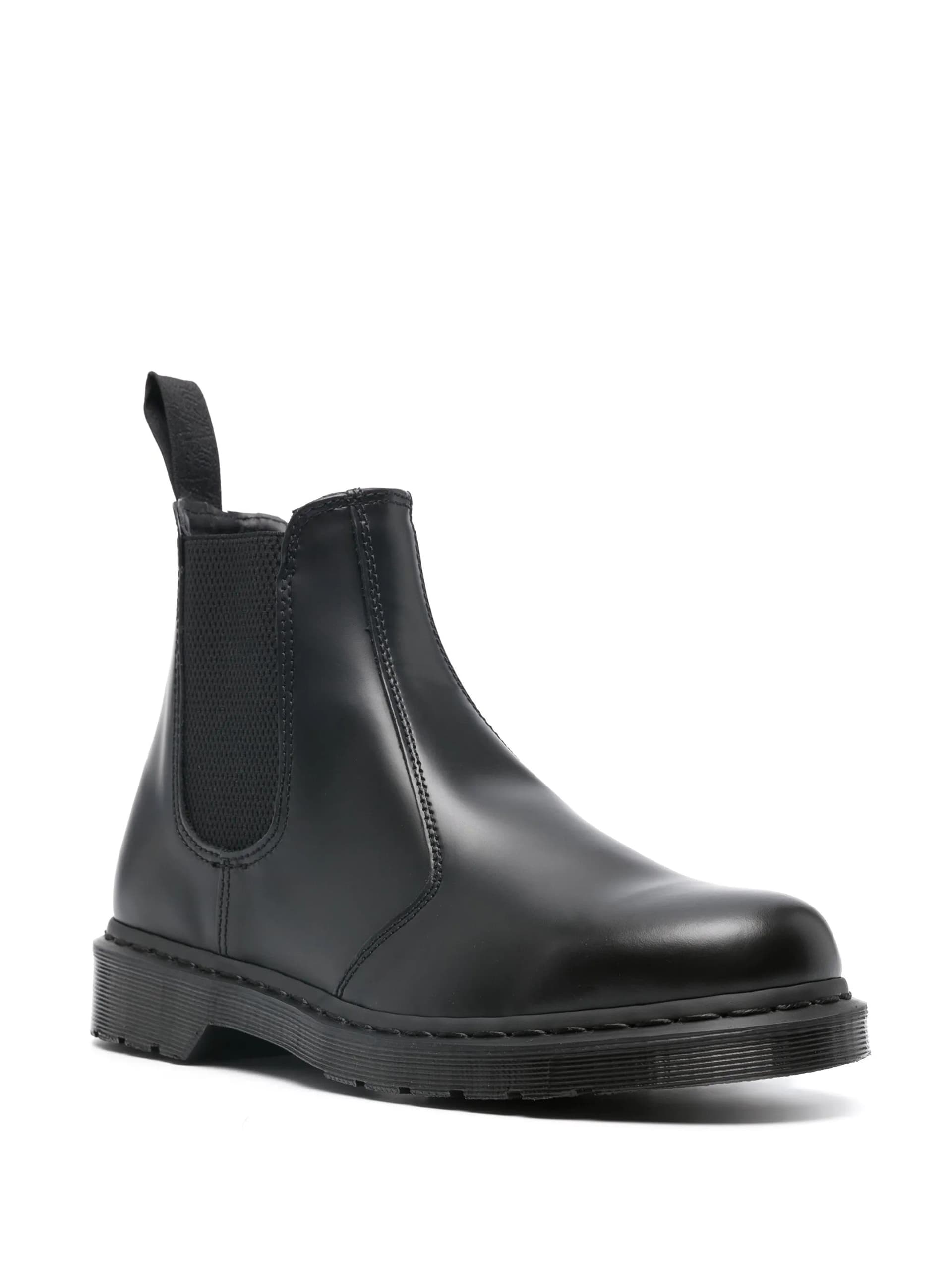 DR. MARTENS  Beatles Uomo - 4