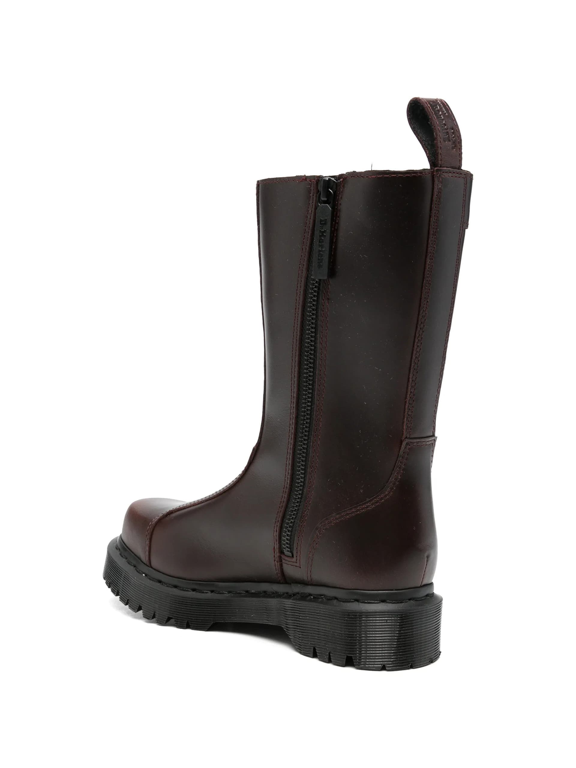 DR. MARTENS  Stivali Donna - 3