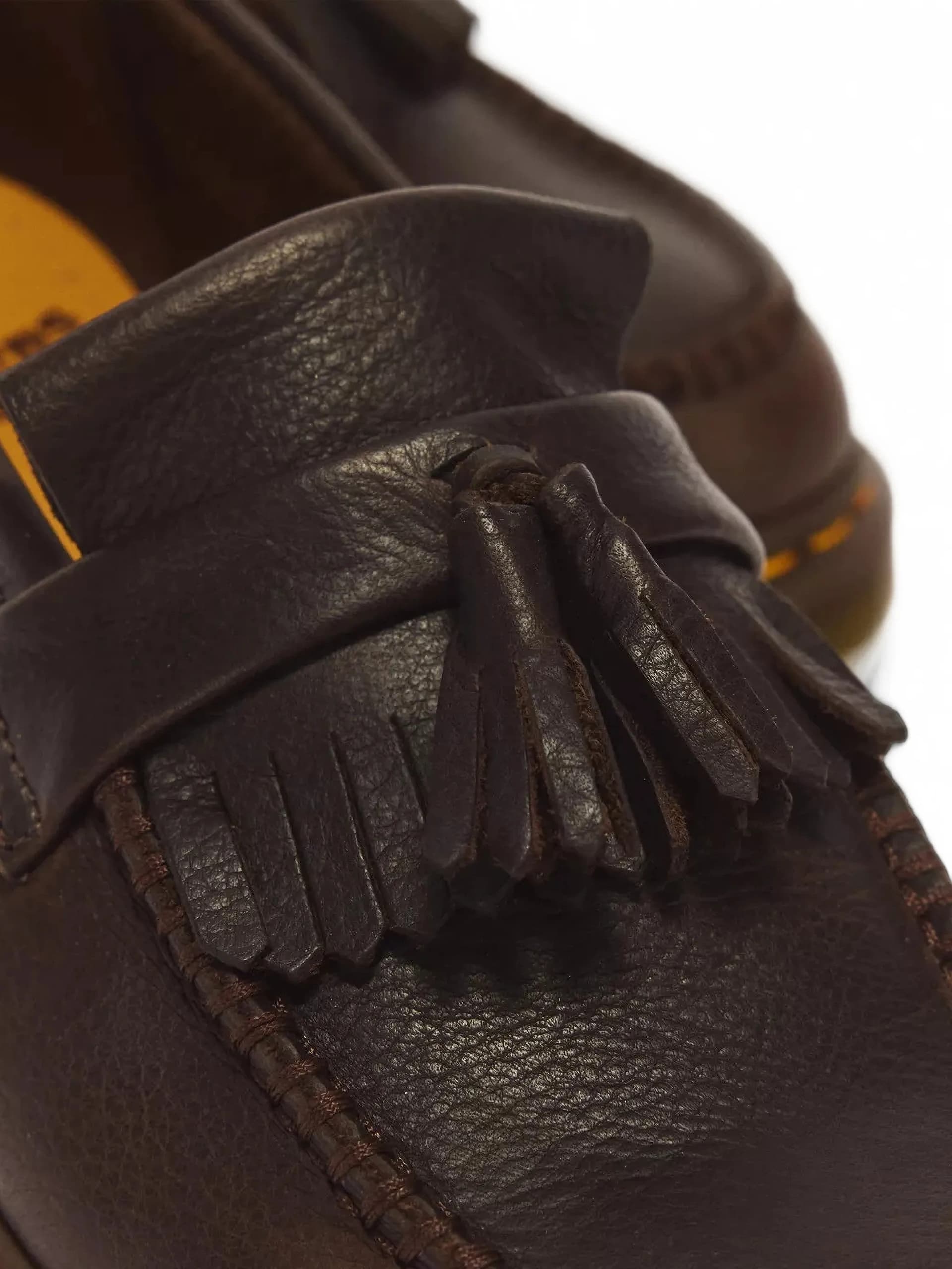 DR. MARTENS  Mocassini Uomo - 3