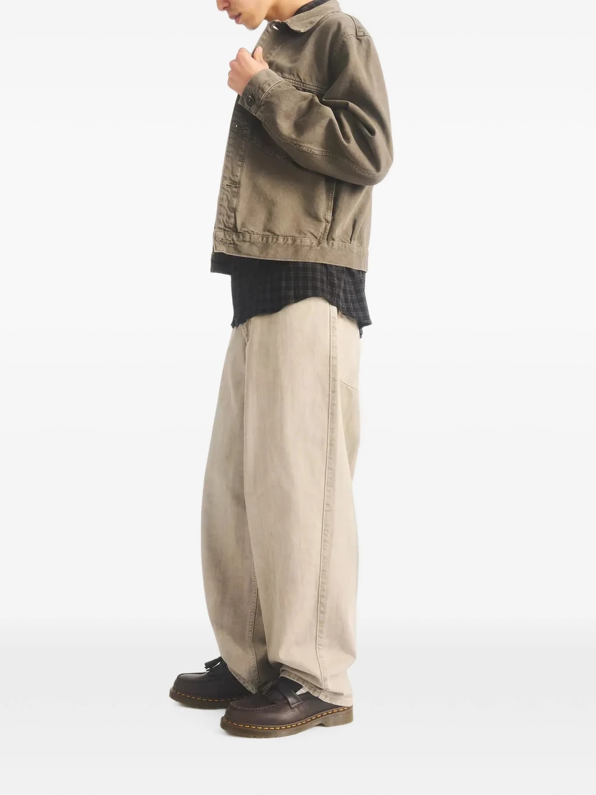 DR. MARTENS  Mocassini Uomo - 4