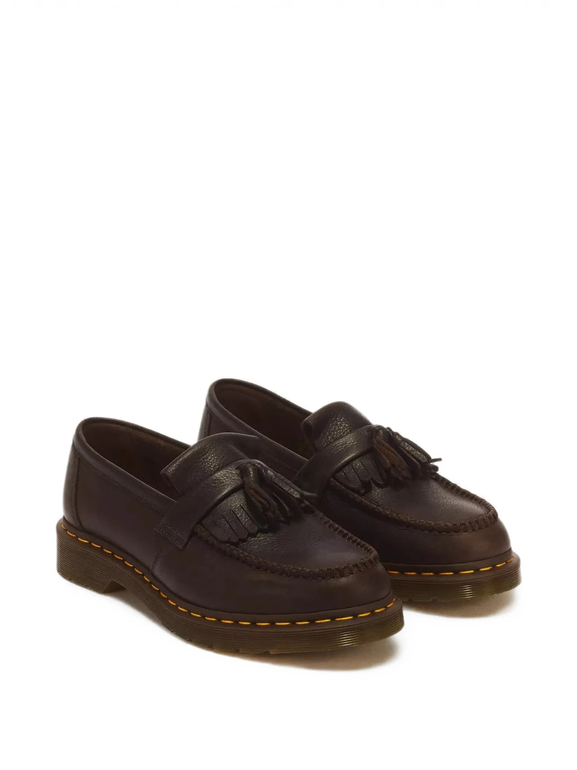 DR. MARTENS  Mocassini Uomo - 5