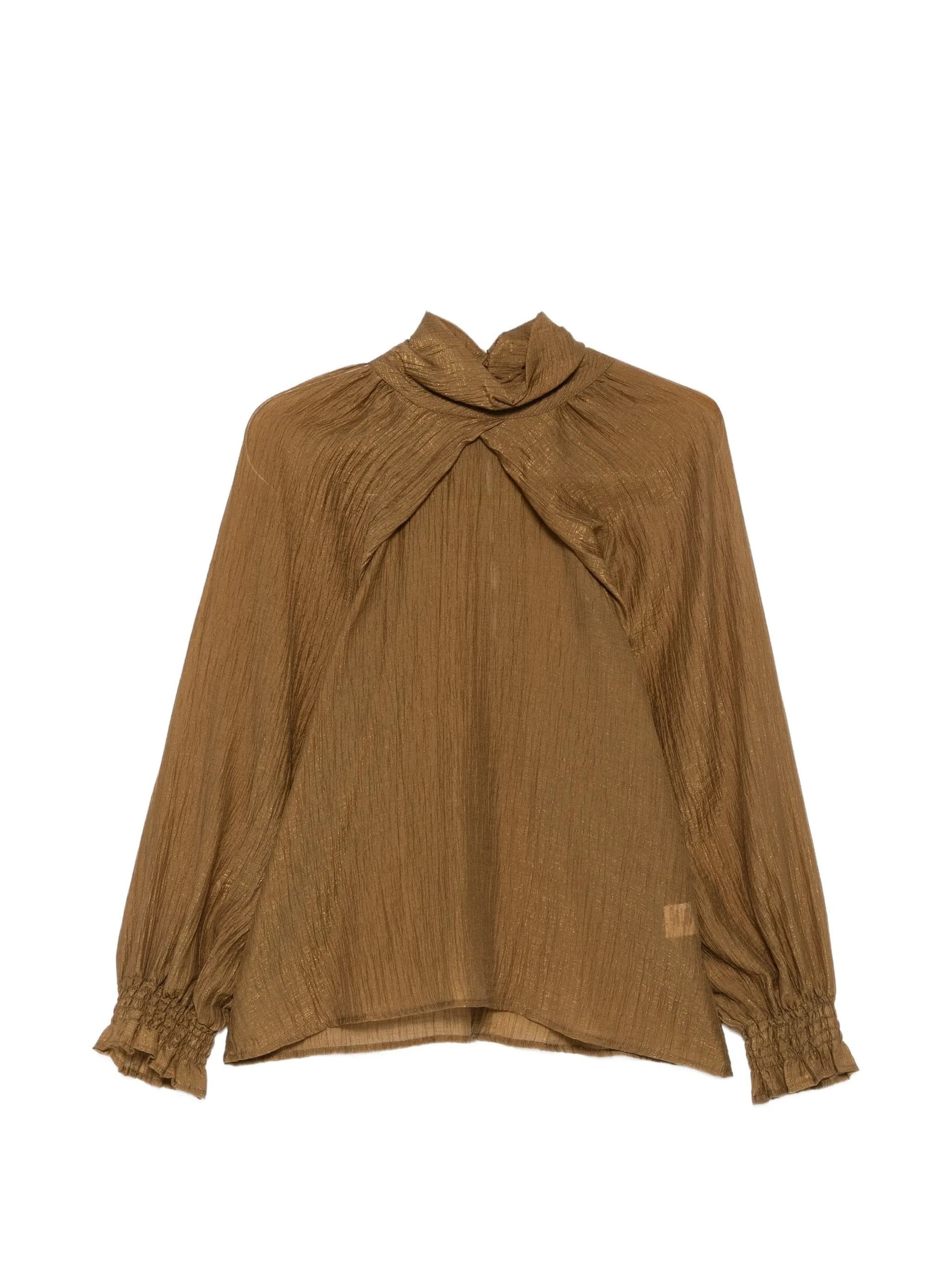 PHILIA LOFT  Camicie Donna – NERO