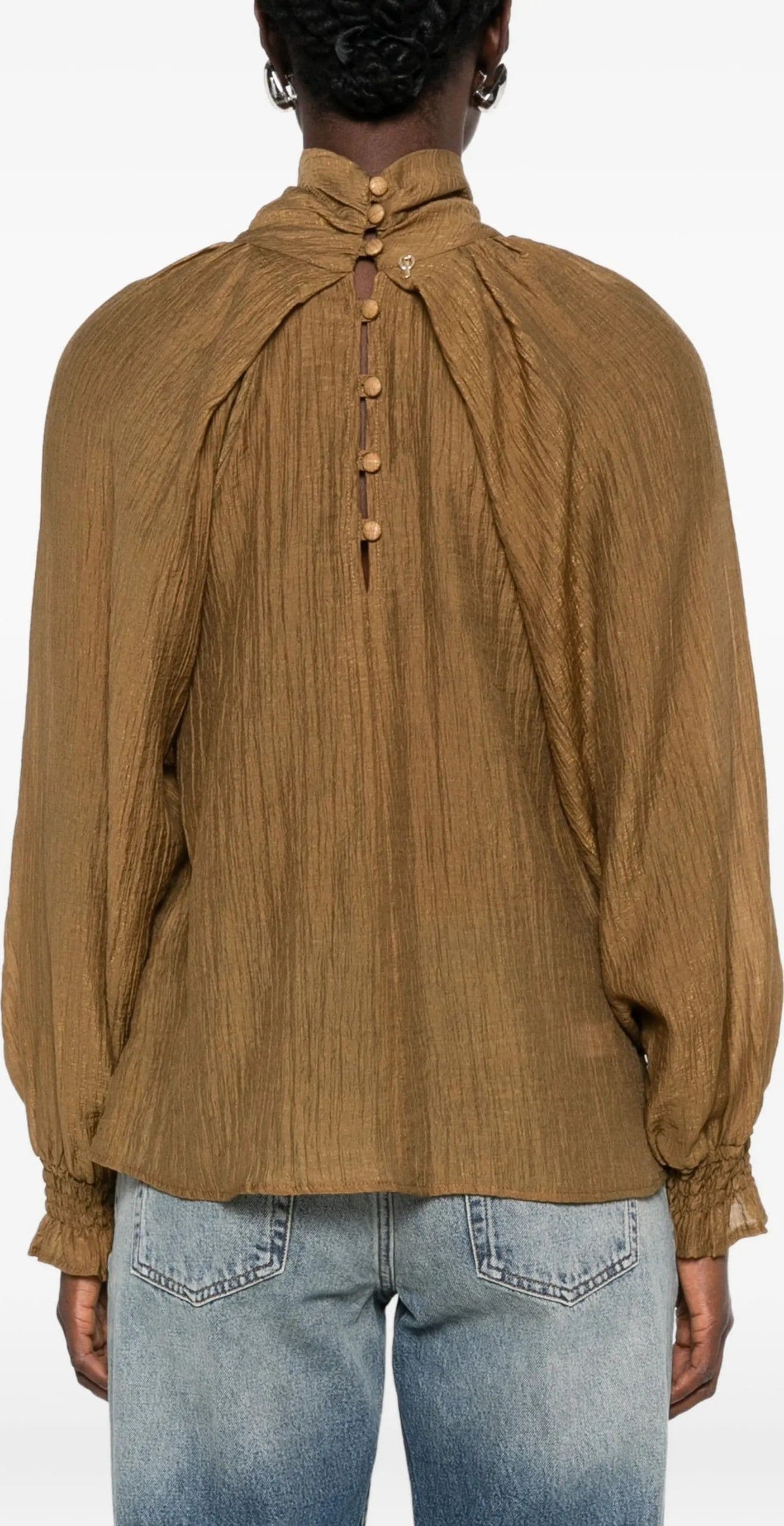 PHILIA LOFT  Camicie Donna - 2