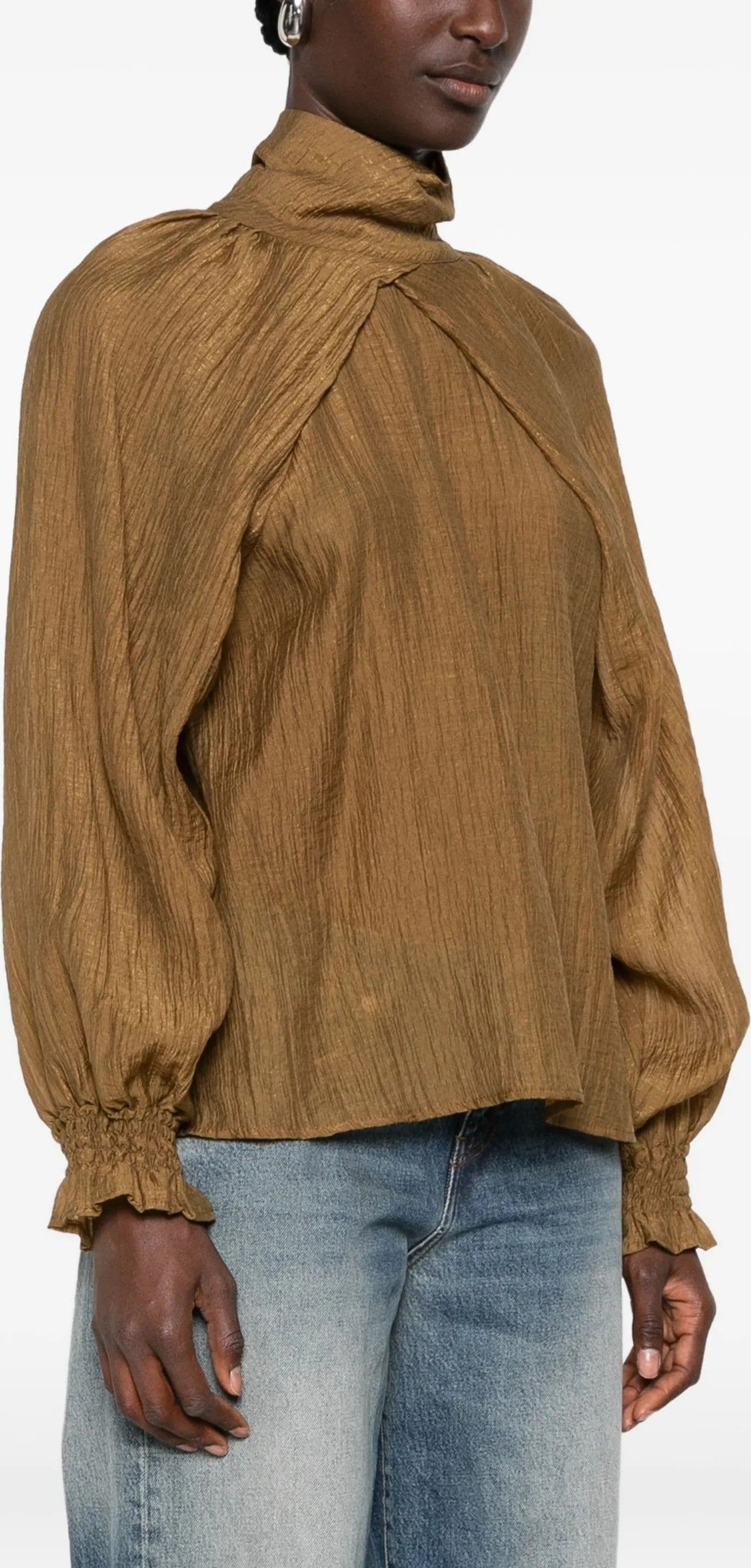 PHILIA LOFT  Camicie Donna - 3