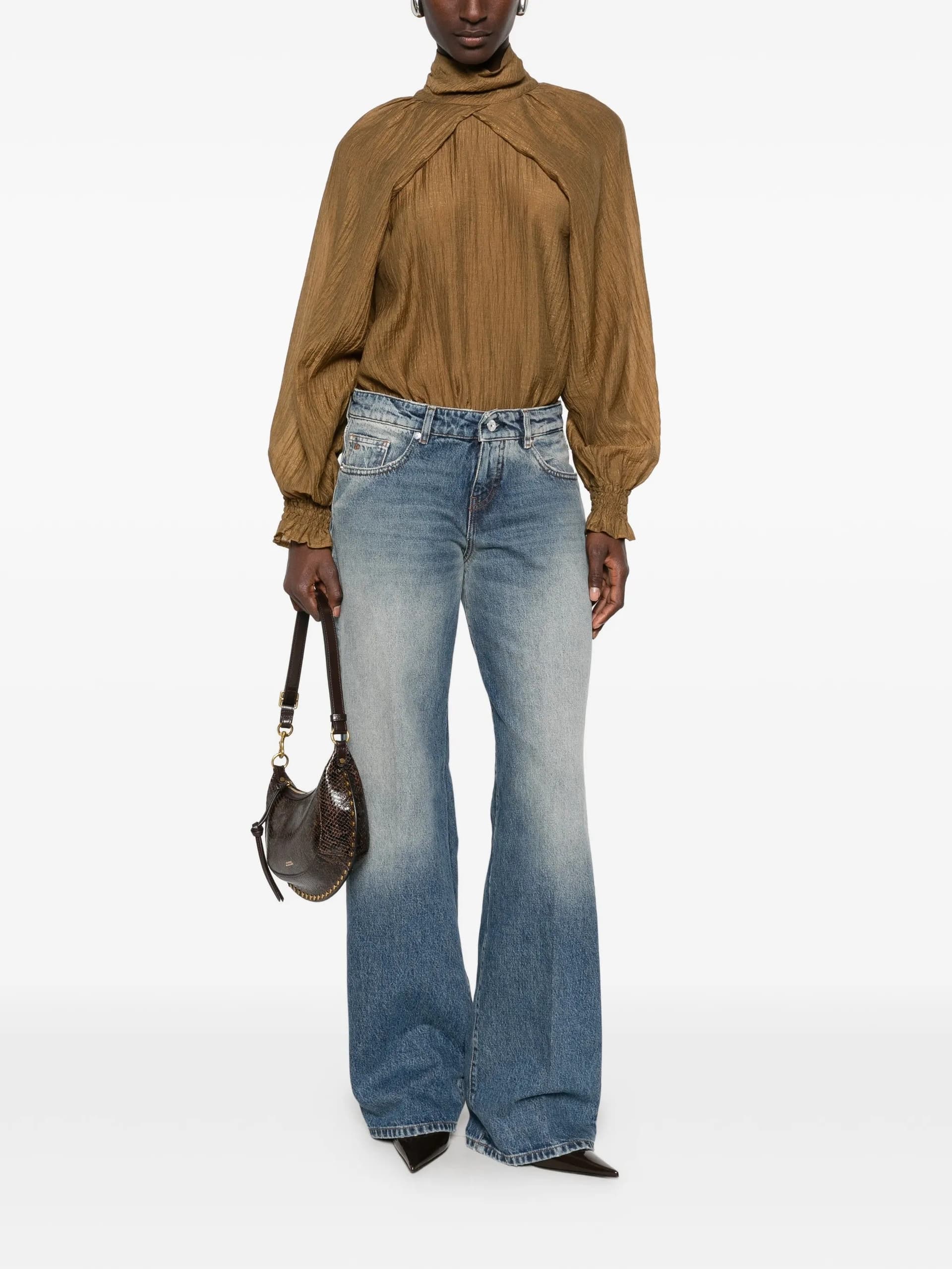 PHILIA LOFT  Camicie Donna - 5