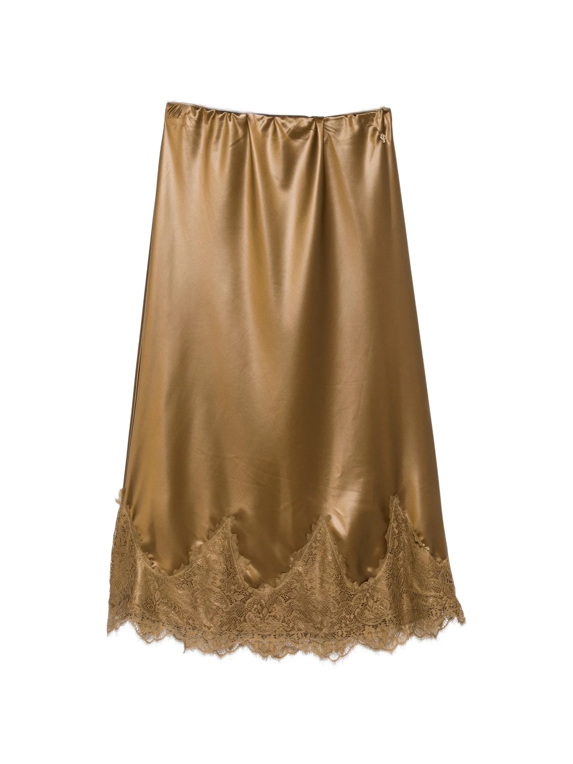 PHILIA LOFT  Gonne Donna – VERDE