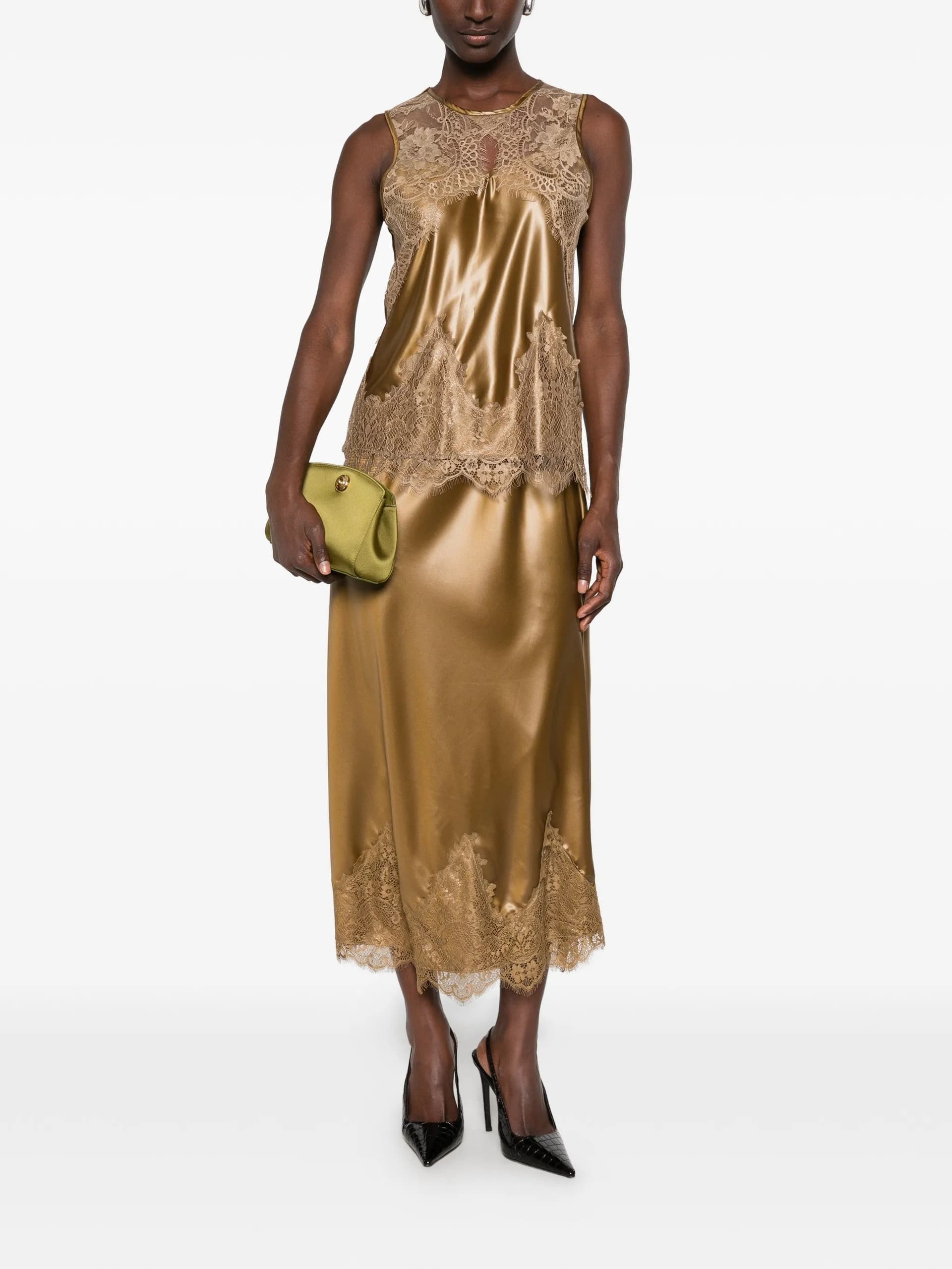 PHILIA LOFT  Gonne Donna - 4