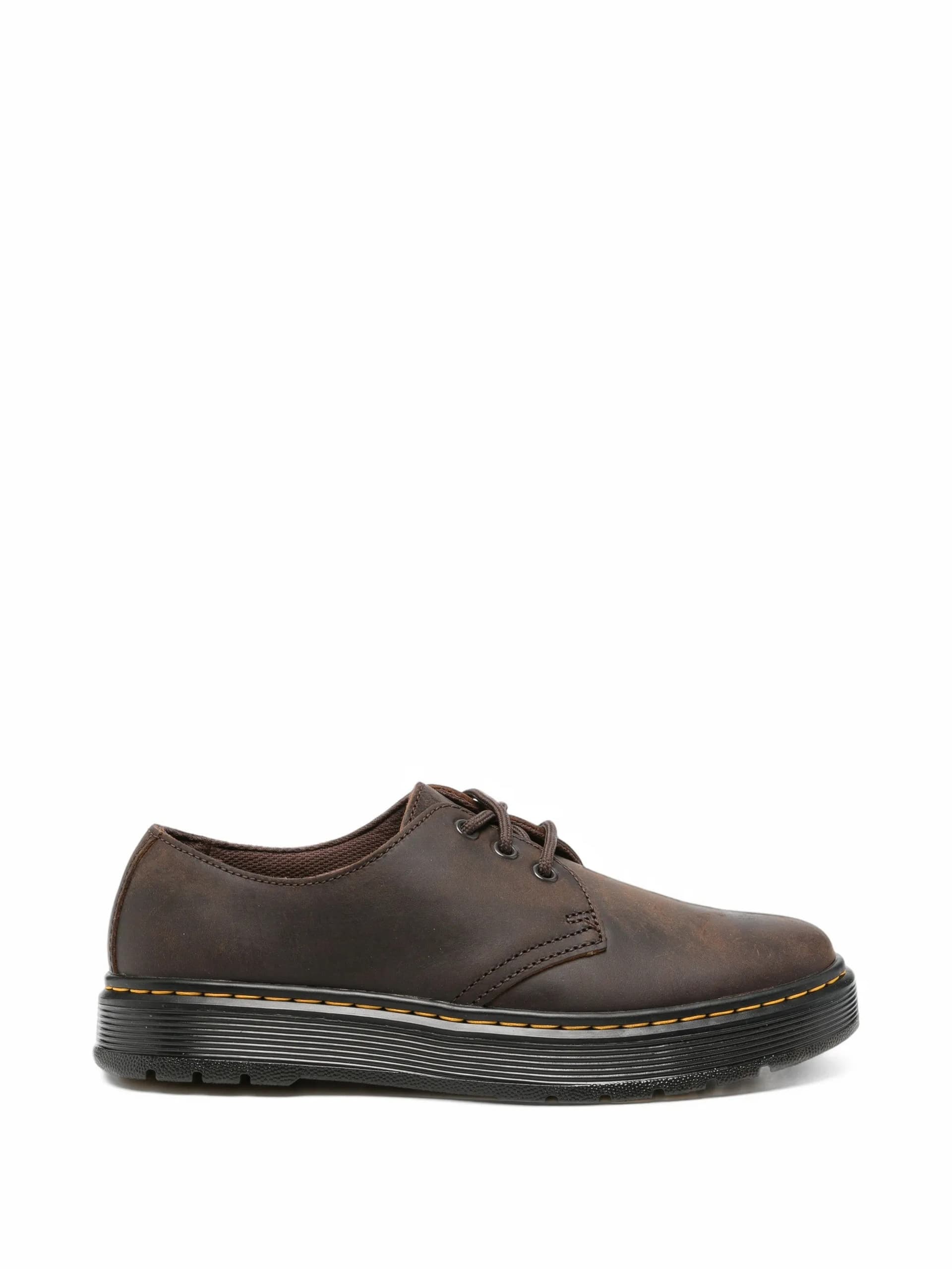 DR. MARTENS  Stringate Uomo - 5