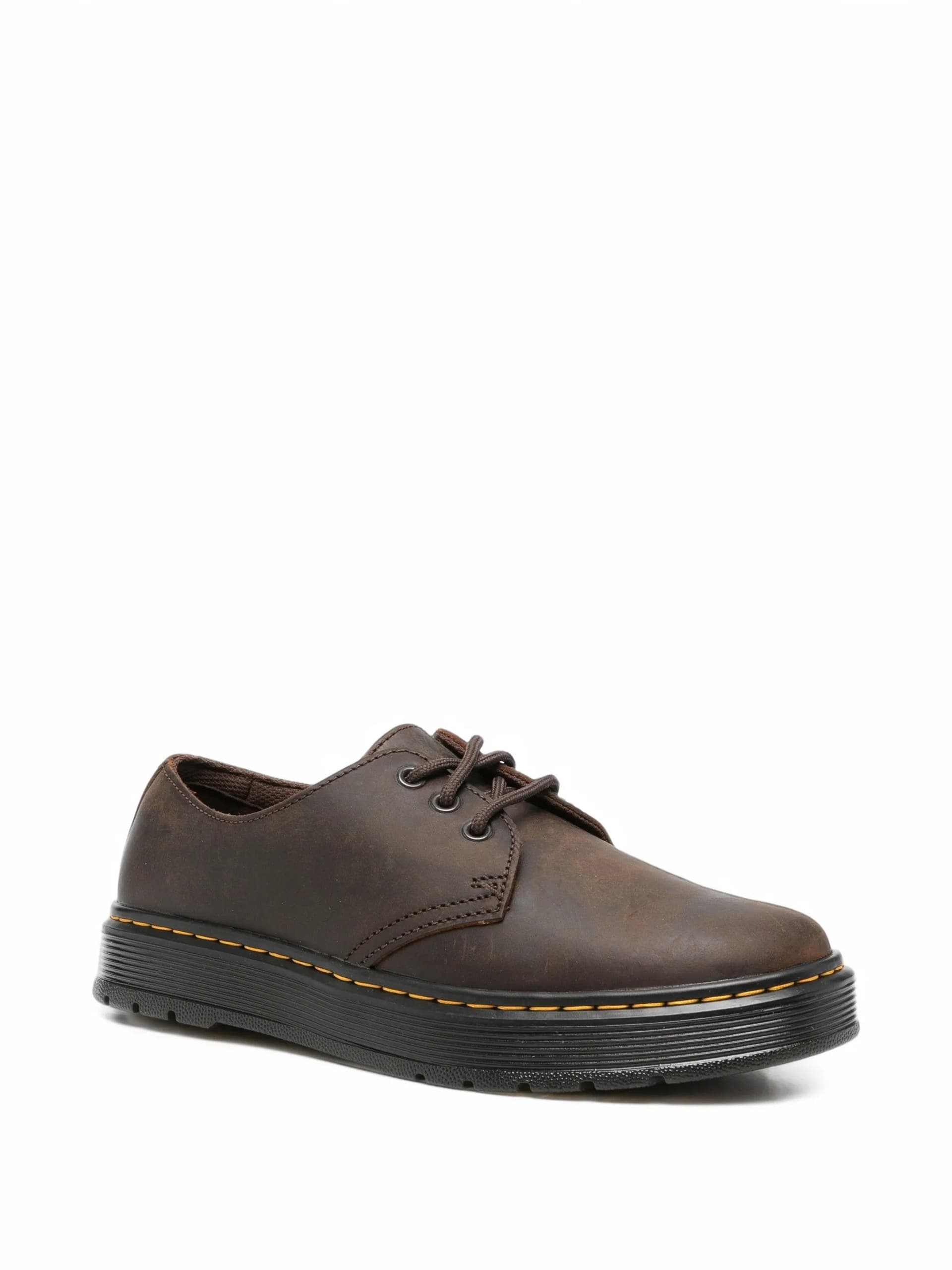 DR. MARTENS  Stringate Uomo - 2
