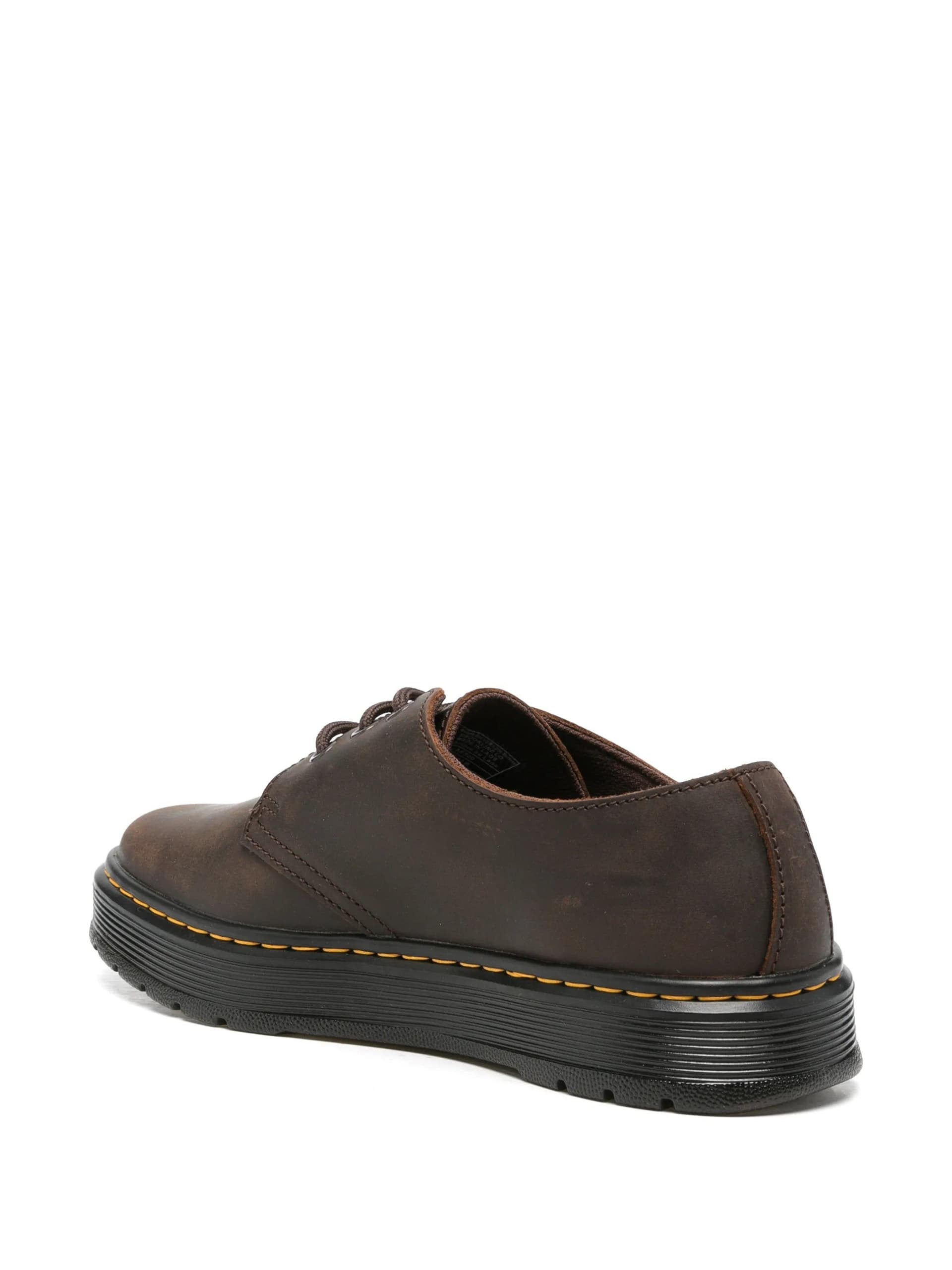 DR. MARTENS  Stringate Uomo - 3