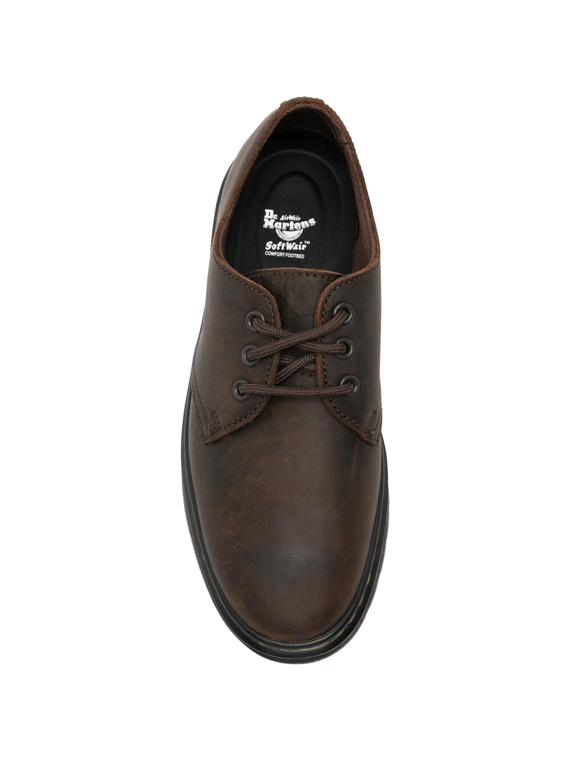 DR. MARTENS  Stringate Uomo - 4
