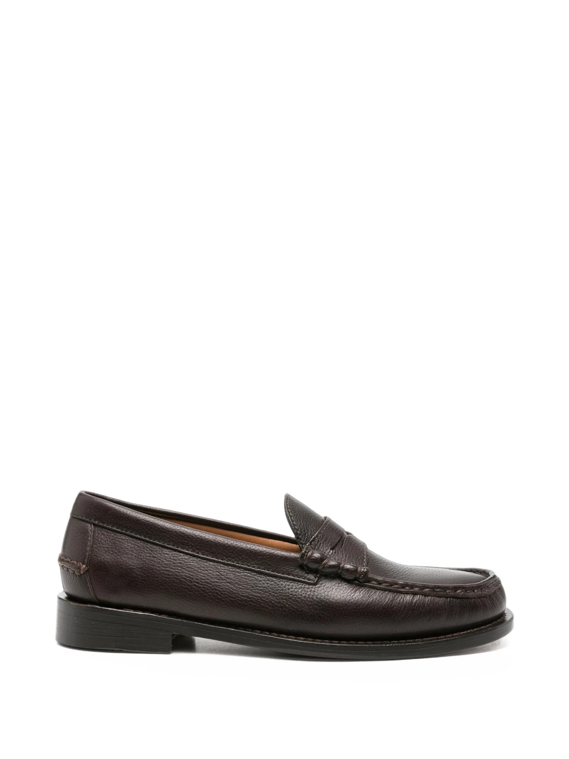 SEBAGO  Mocassini Donna – MARRONE