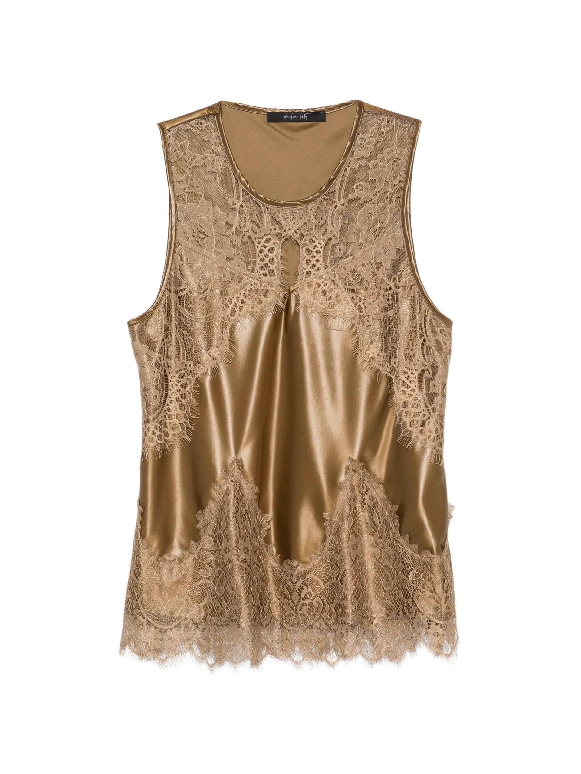 PHILIA LOFT  Top Donna - 6