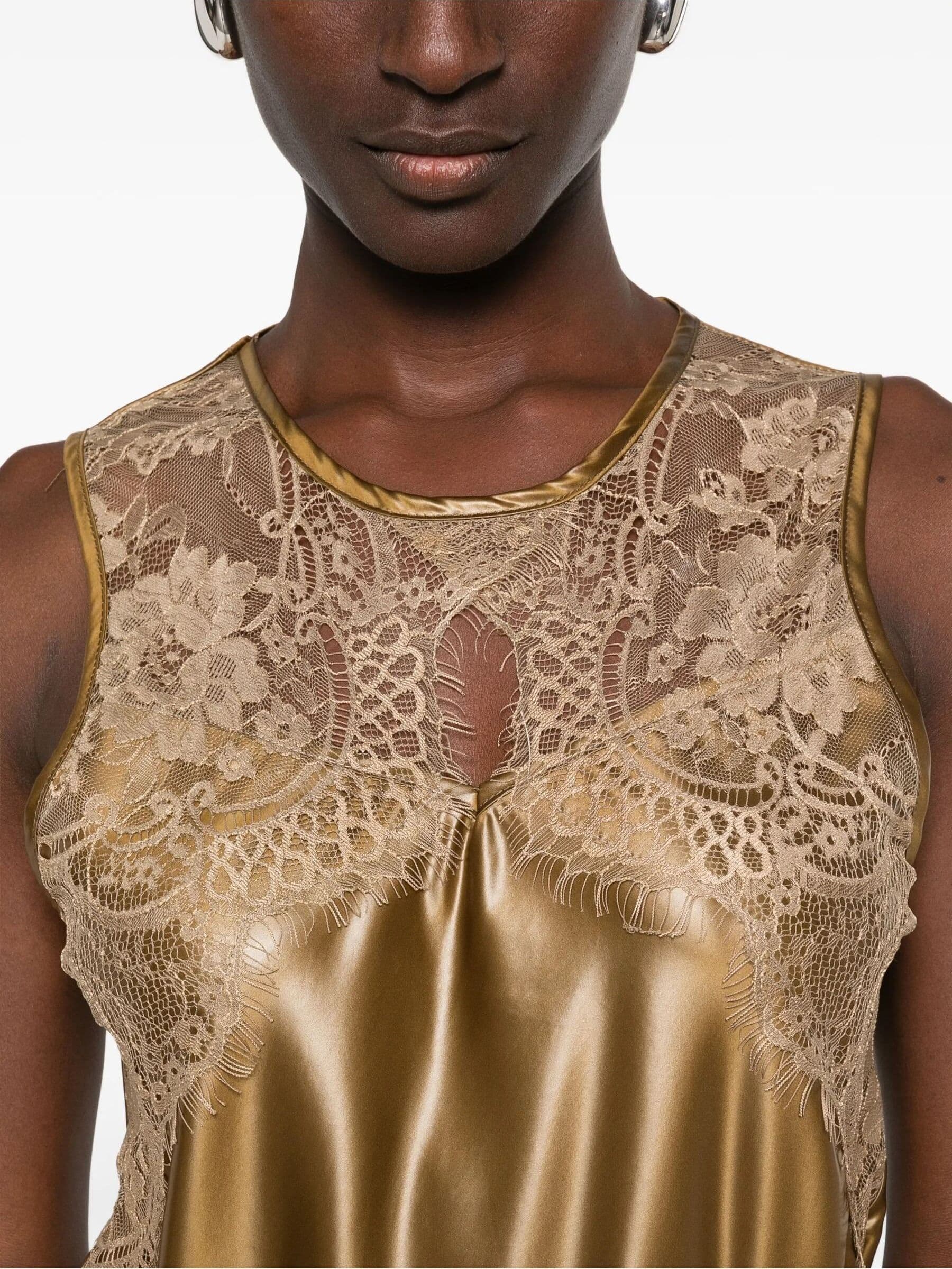 PHILIA LOFT  Top Donna - 4
