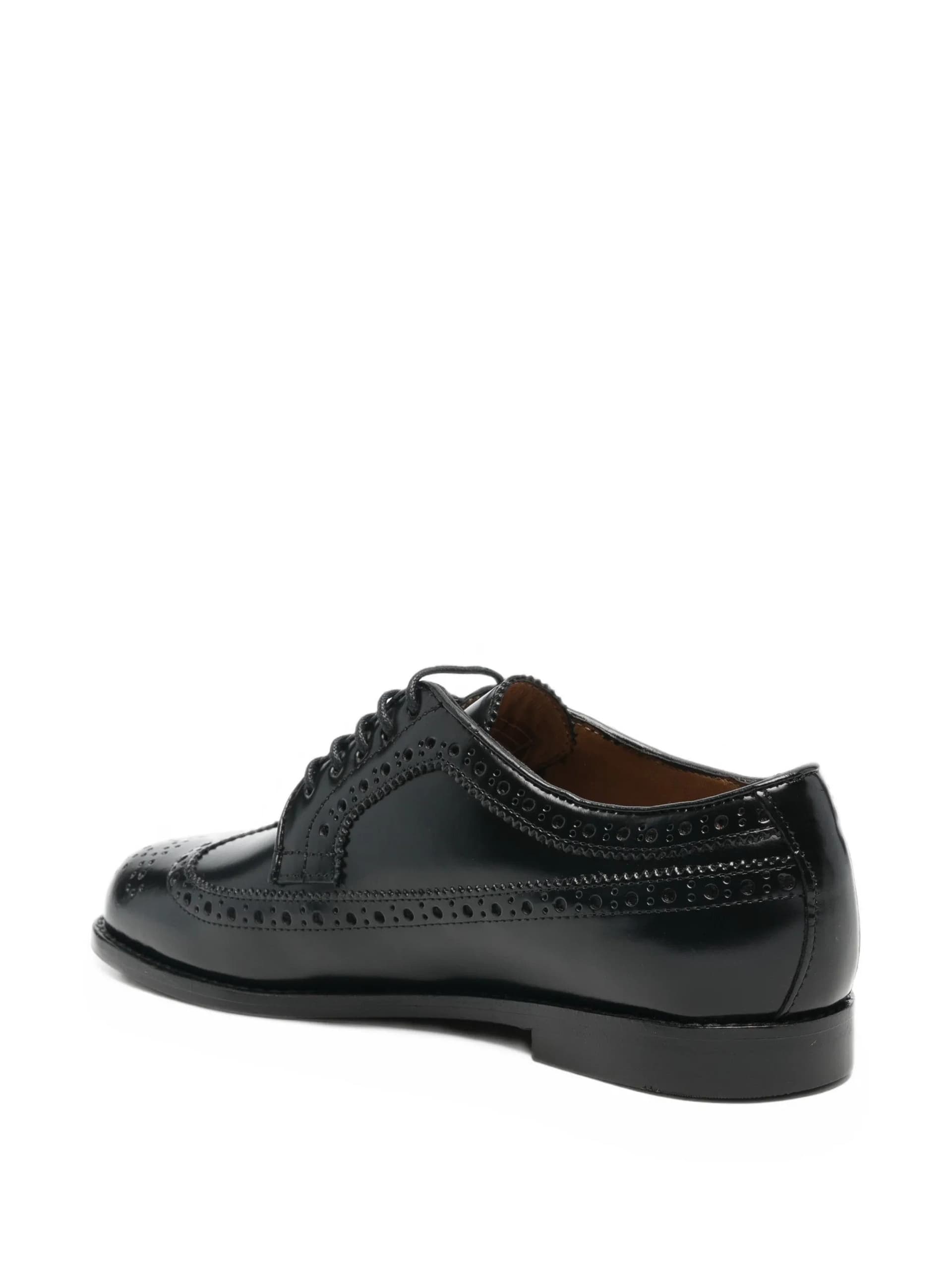 SEBAGO  Stringate Donna - 4