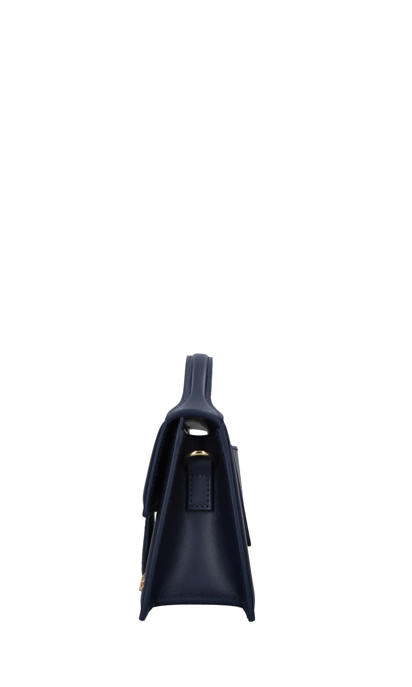 JACQUEMUS  Borse... Blu - 2