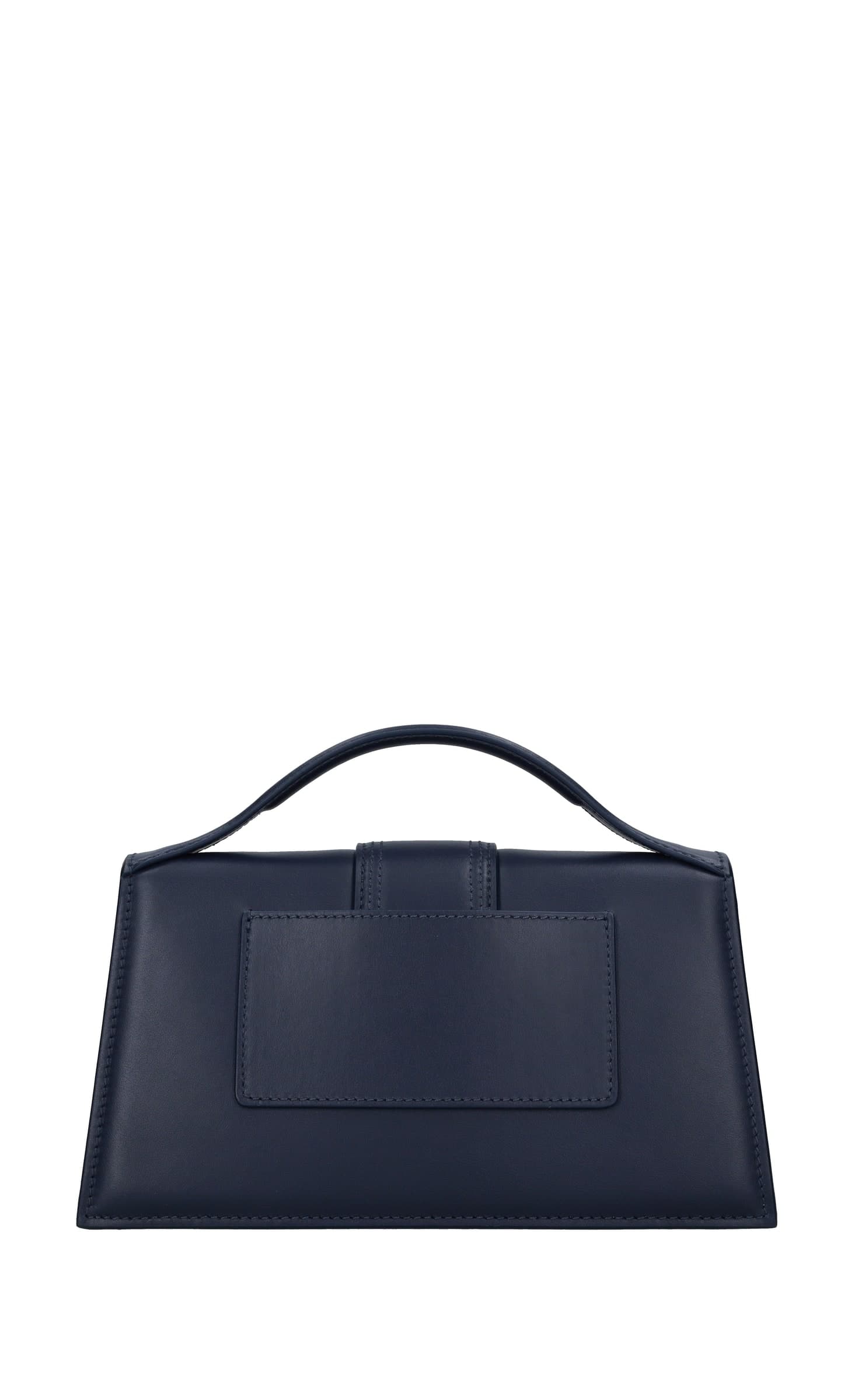 JACQUEMUS  Borse... Blu - 3