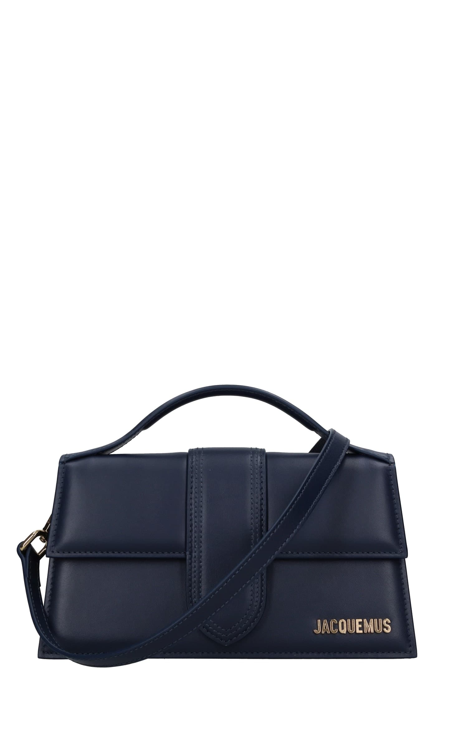 JACQUEMUS  Borse... Blu - 4
