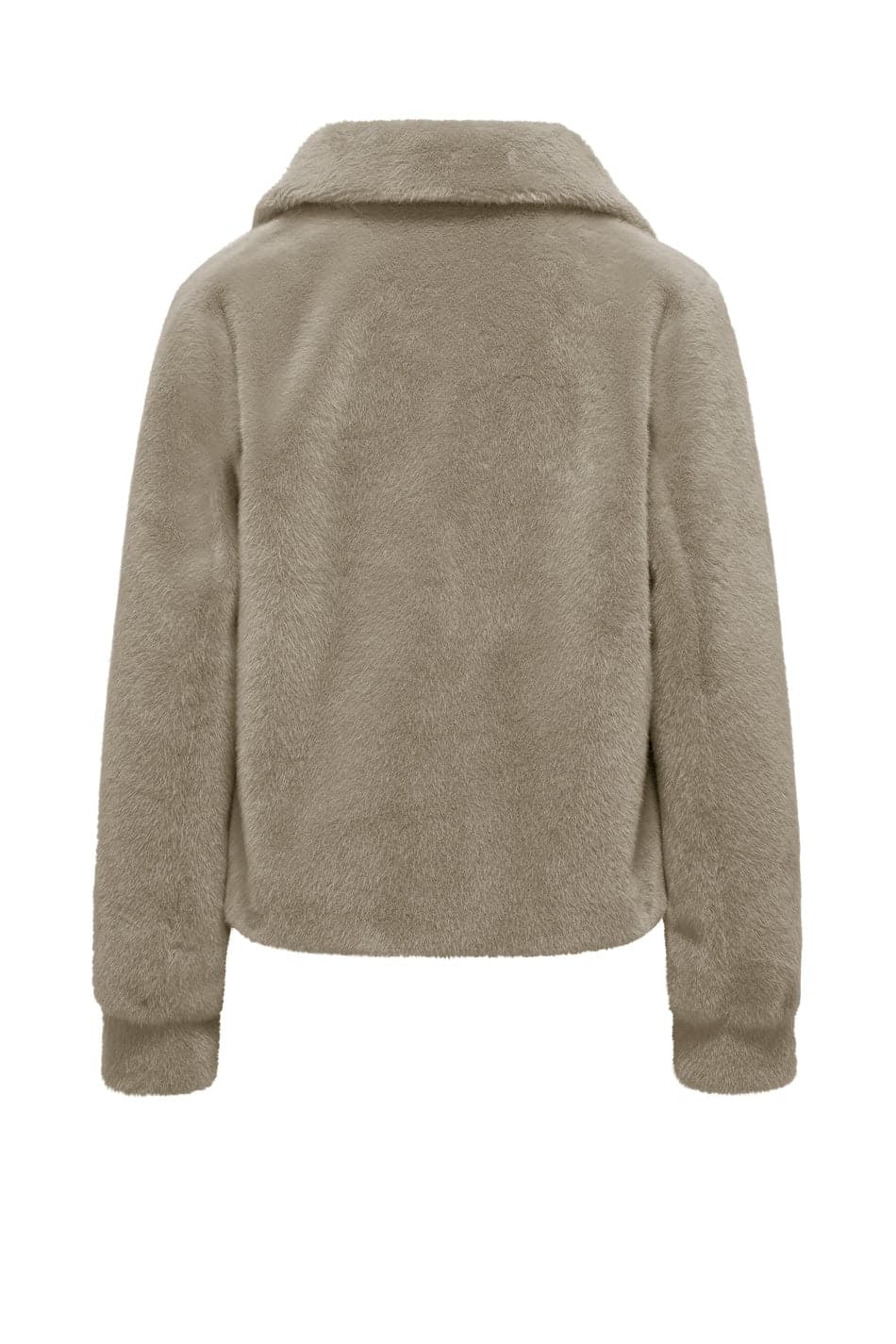 BOMBOOGIE  Giacconi Beige - 3