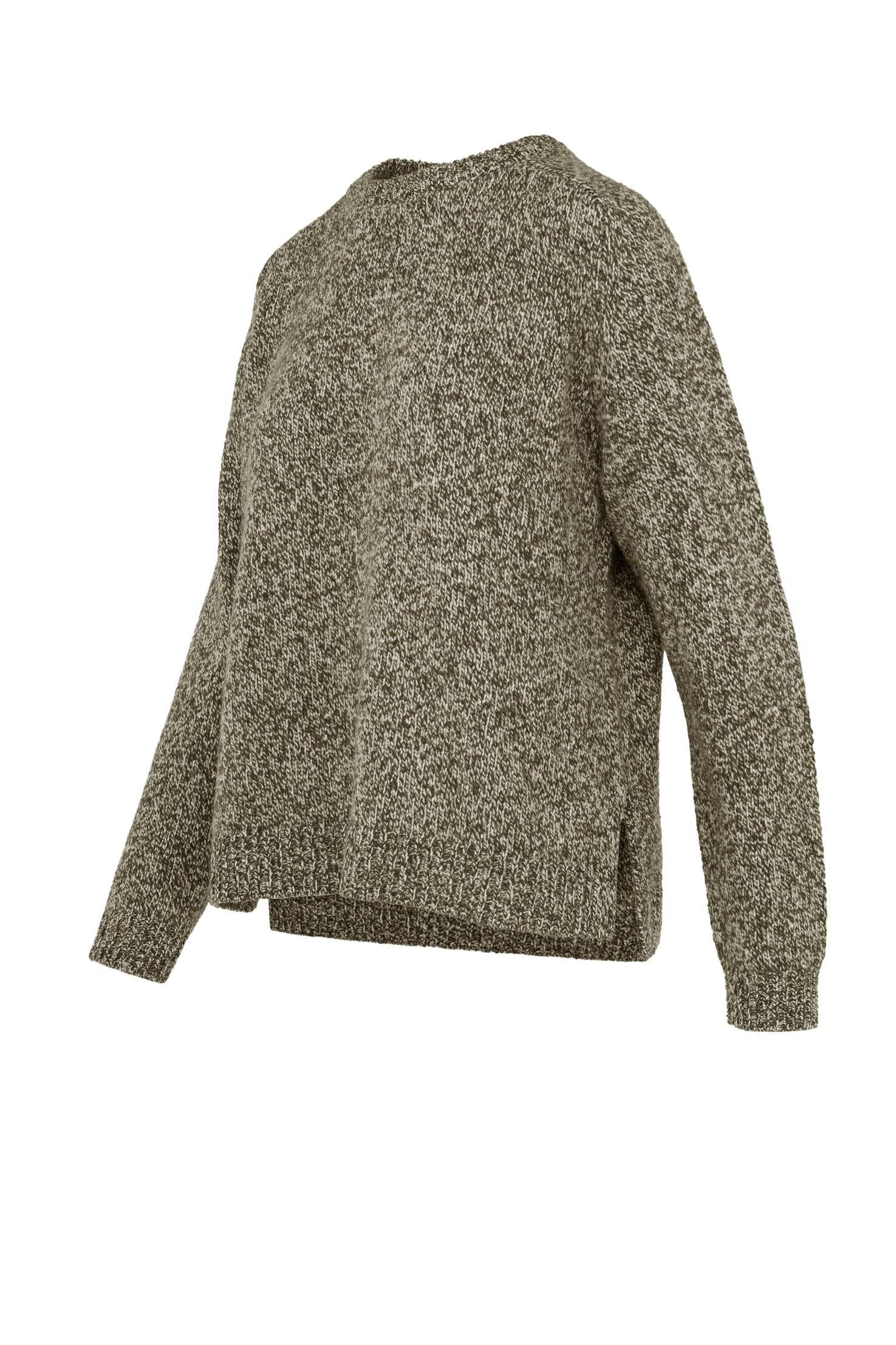 BOMBOOGIE  Maglie Beige - 2