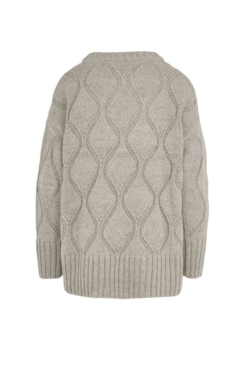 BOMBOOGIE  Maglie Beige - 2