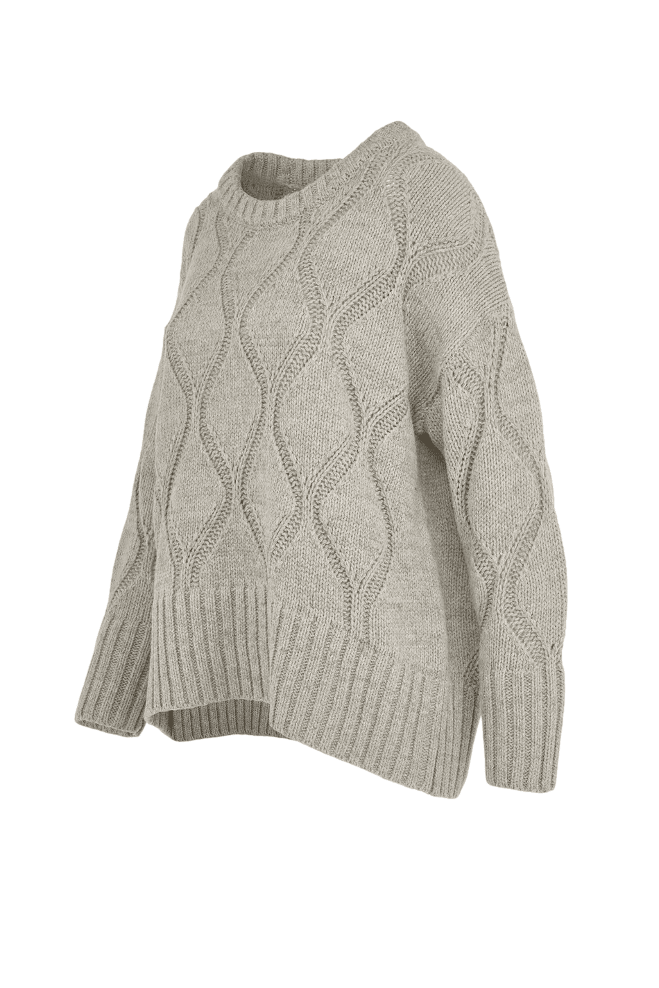 BOMBOOGIE  Maglie Beige - 3