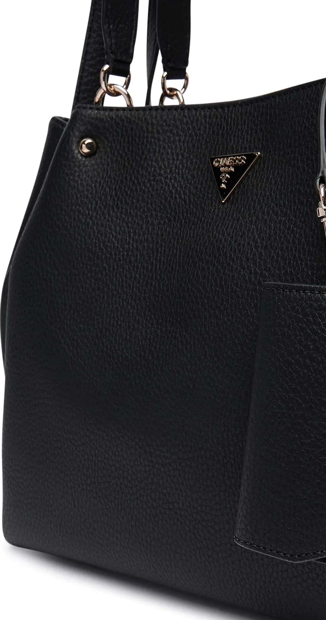 Guess  Borse... Nero - 4