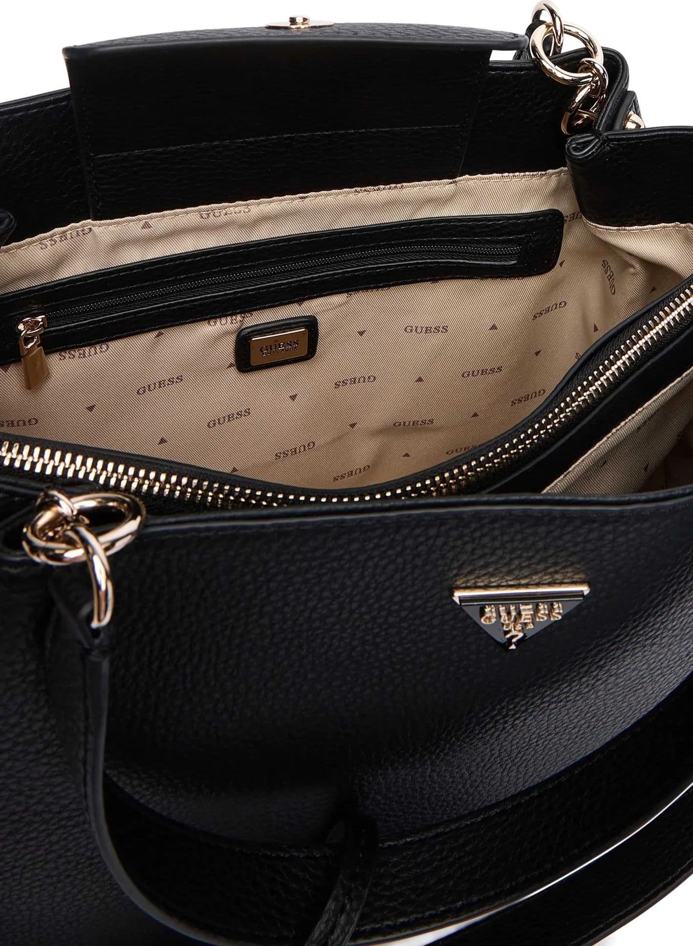 Guess  Borse... Nero - 5