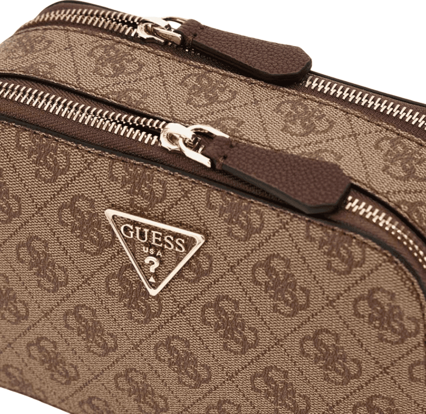 Guess  Borse... Beige - 2