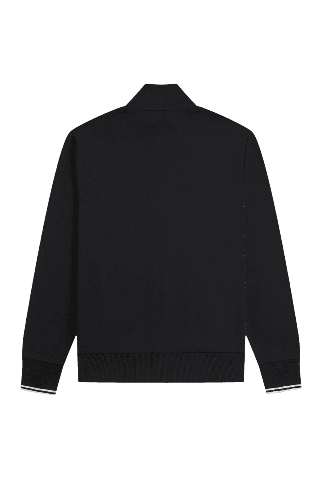 Fred Perry  Maglie Nero - 2