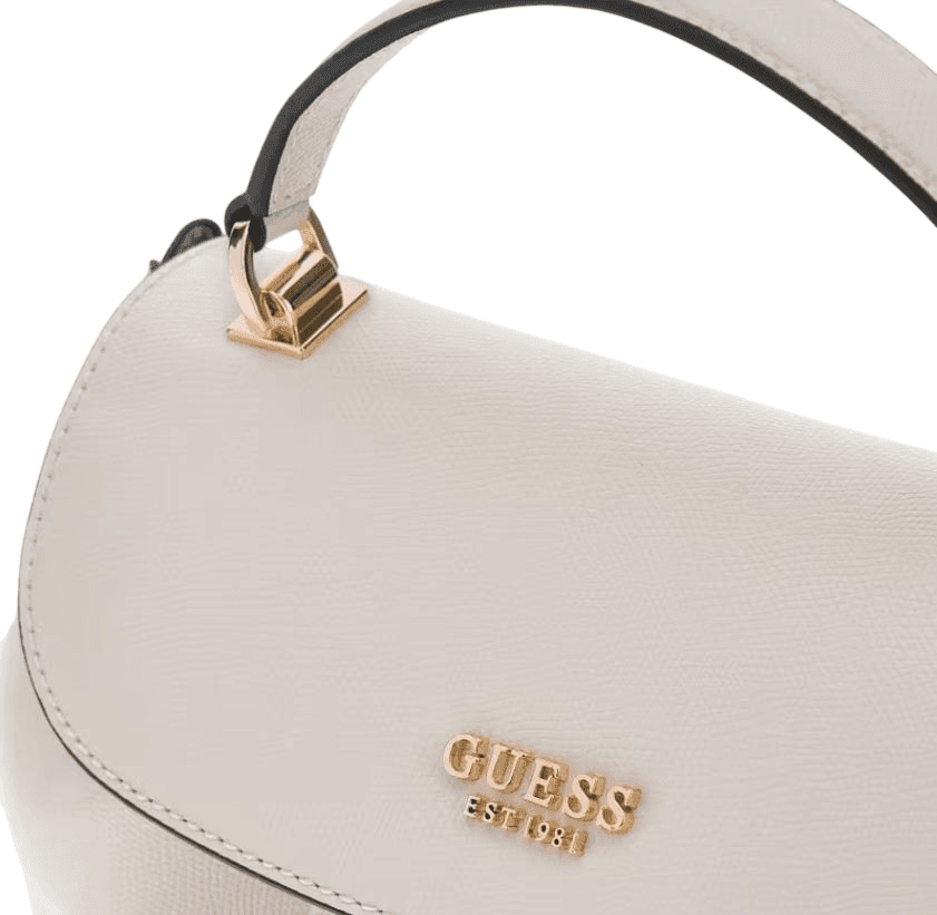 Guess  Borse... Bianco - 2