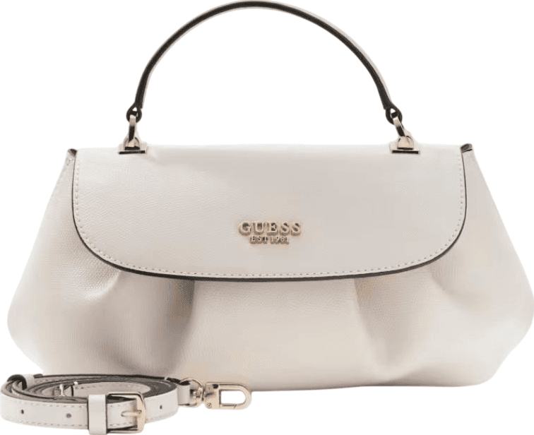 Guess  Borse... Bianco - 5
