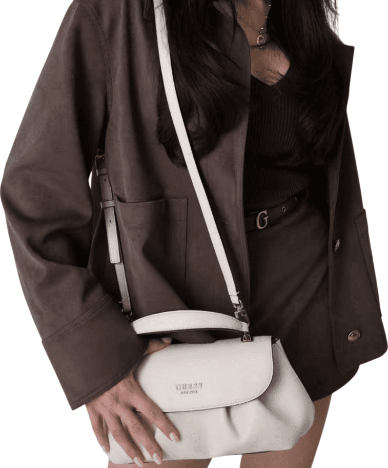 Guess  Borse... Bianco - 7
