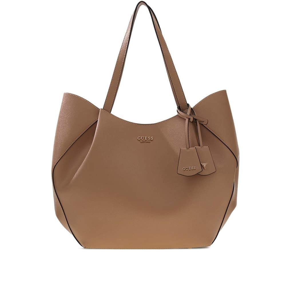 Guess  Borse... Beige - 2