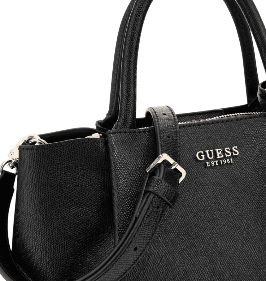 Guess  Borse... Nero - 3