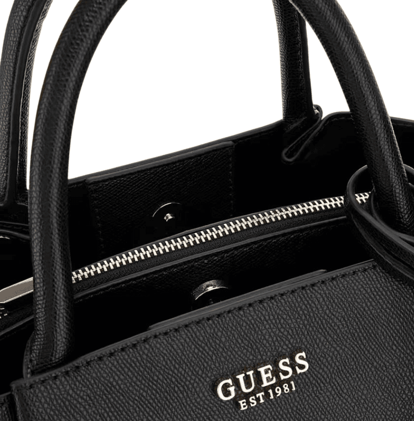 Guess  Borse... Nero - 4