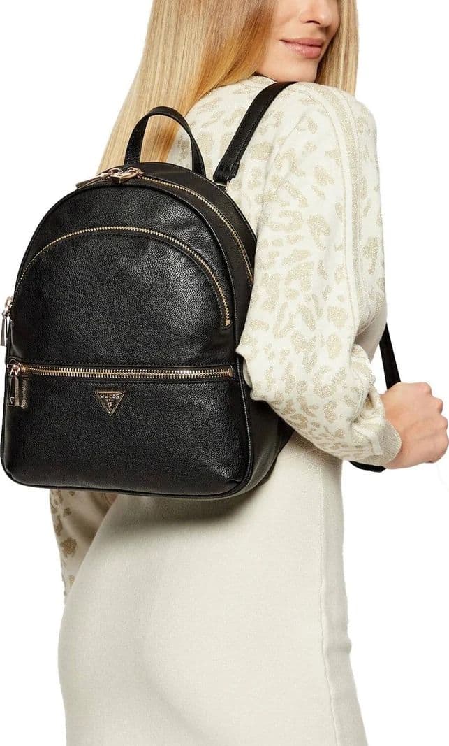 Guess  Borse... Nero - 5