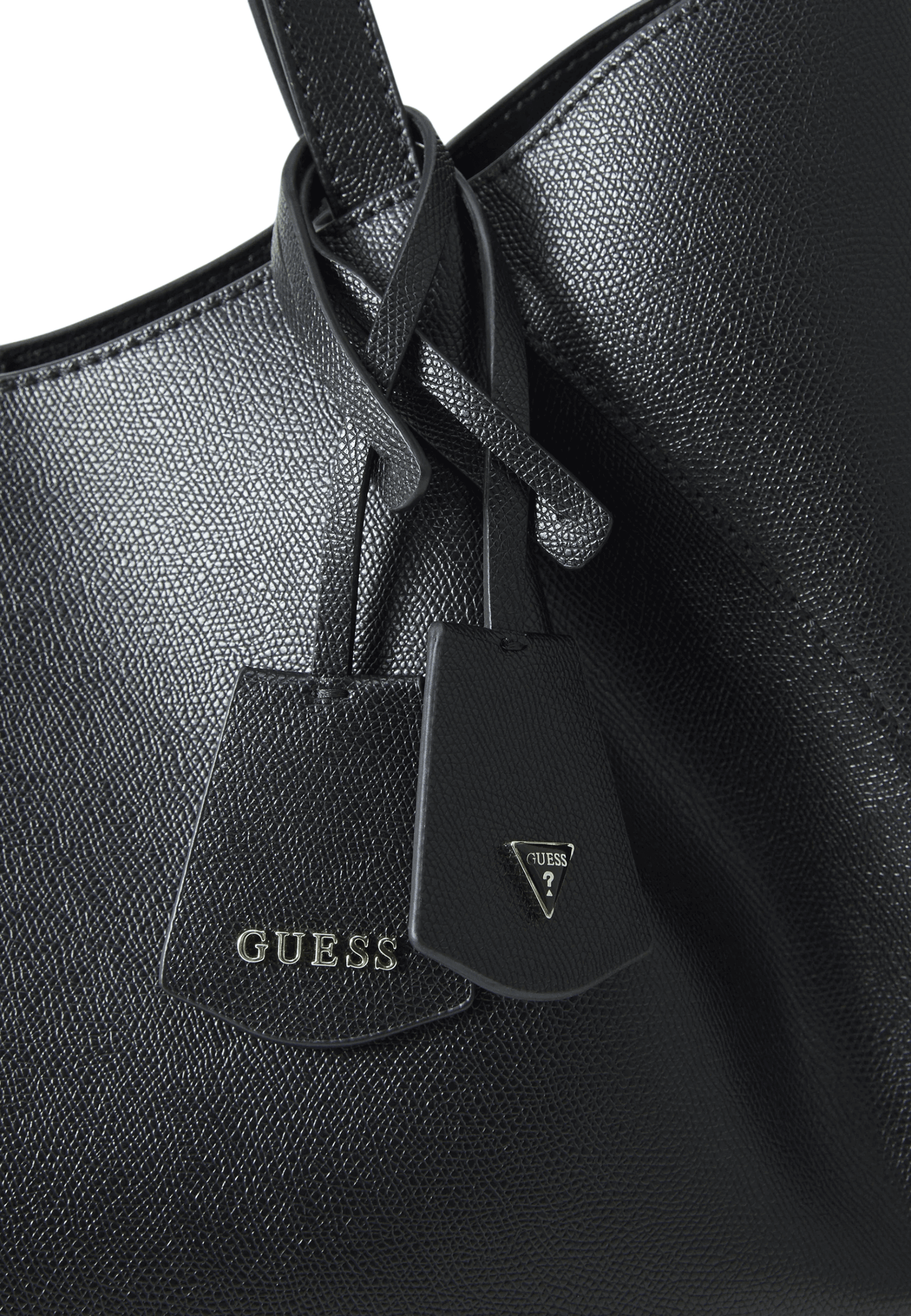 Guess  Borse... Nero - 5