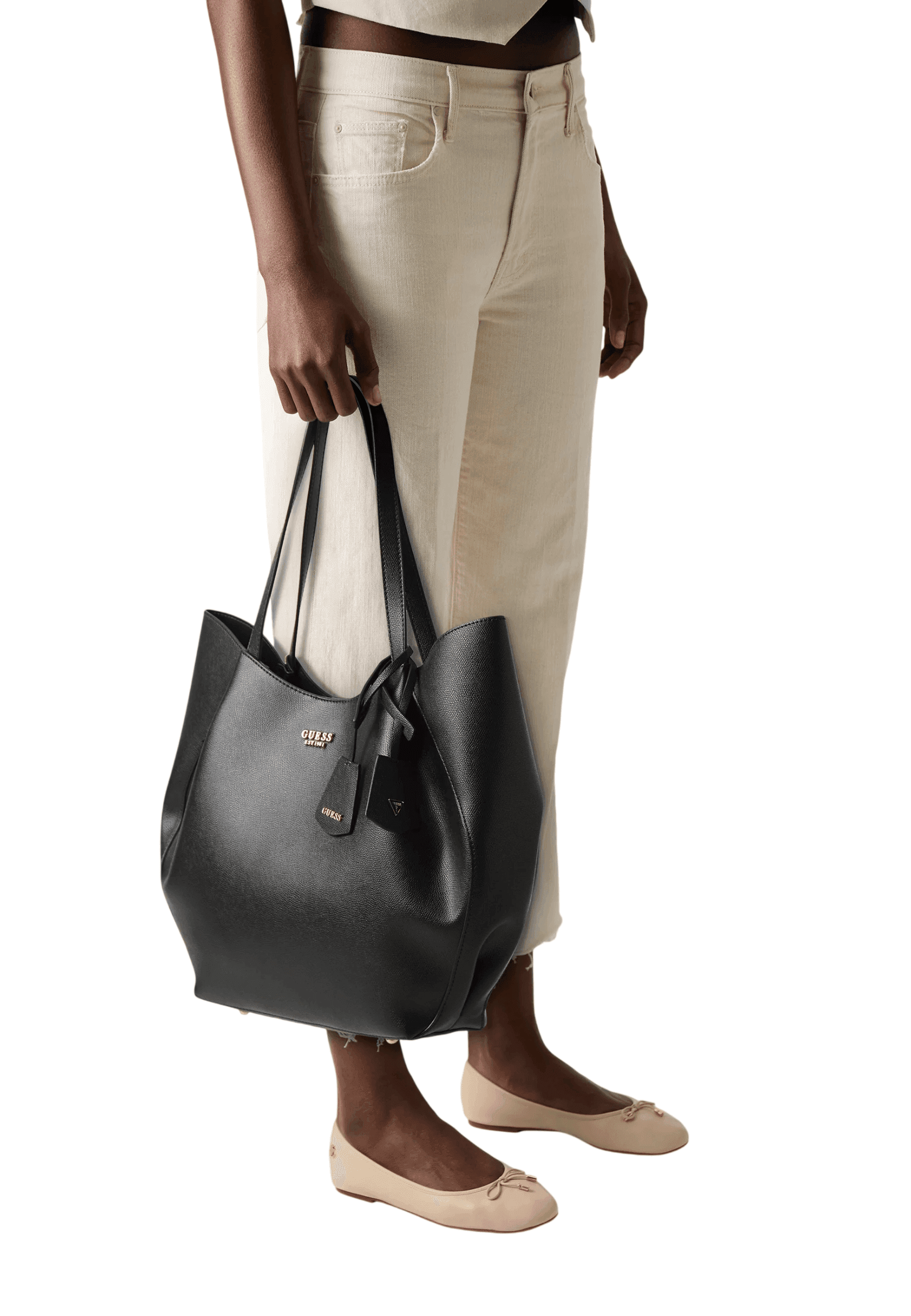 Guess  Borse... Nero - 6