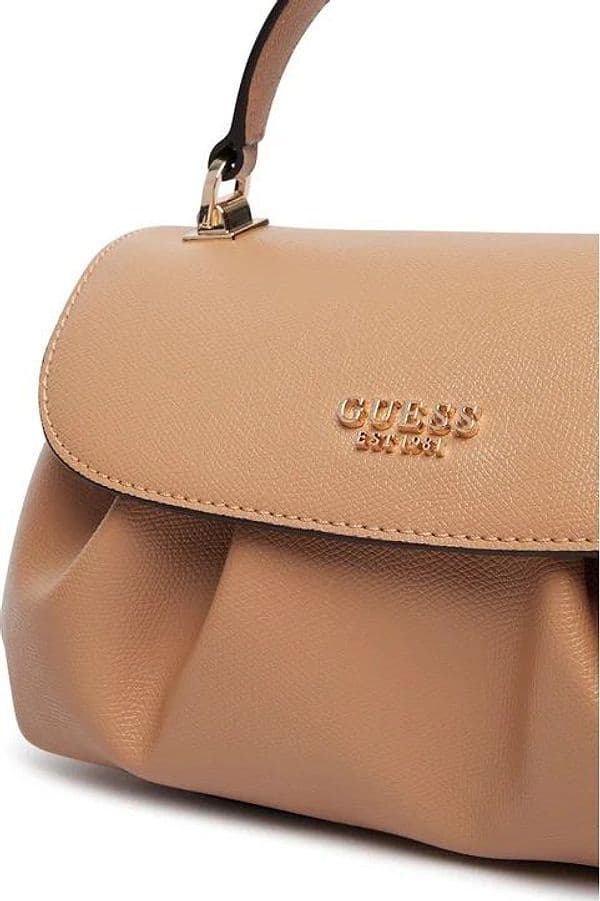 Guess  Borse... Beige - 2