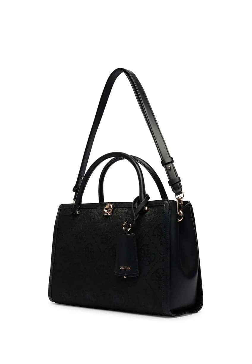 Guess  Borse... Nero - 3
