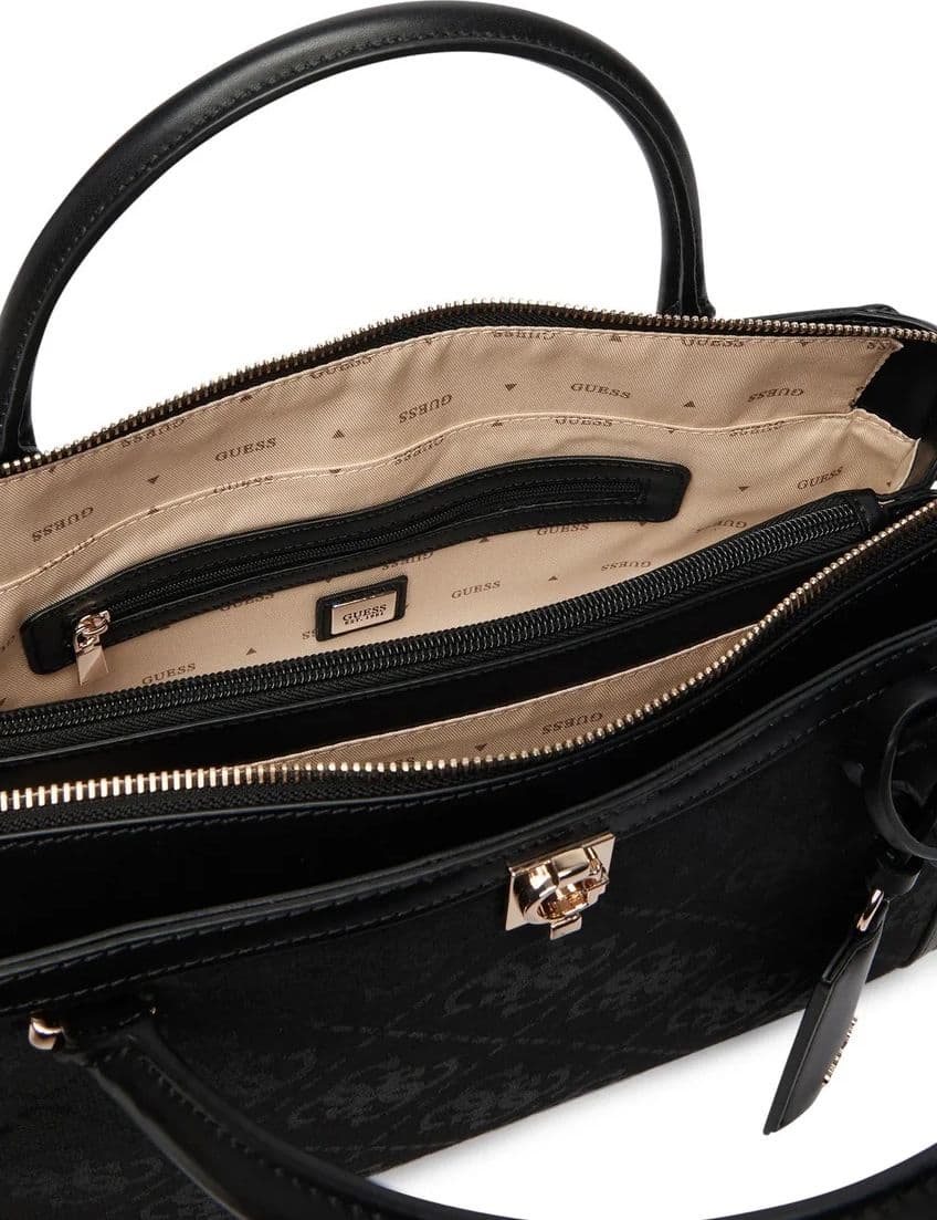 Guess  Borse... Nero - 4