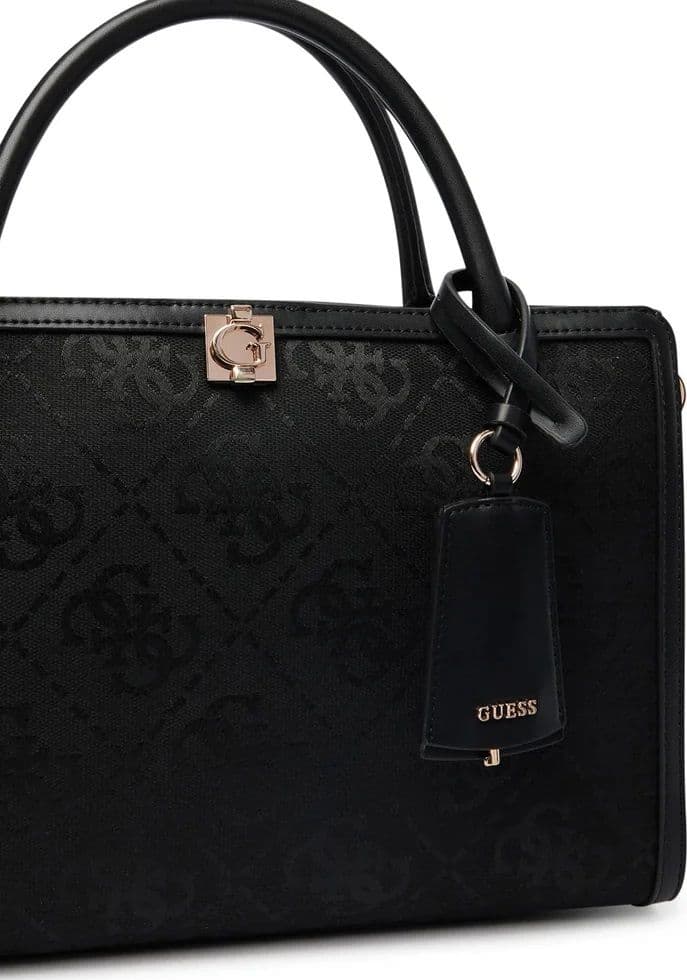 Guess  Borse... Nero - 5