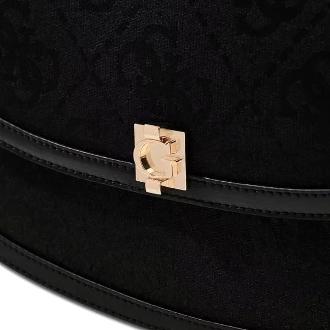Guess  Borse... Nero - 3