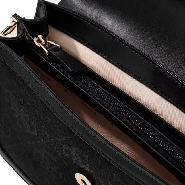 Guess  Borse... Nero - 4